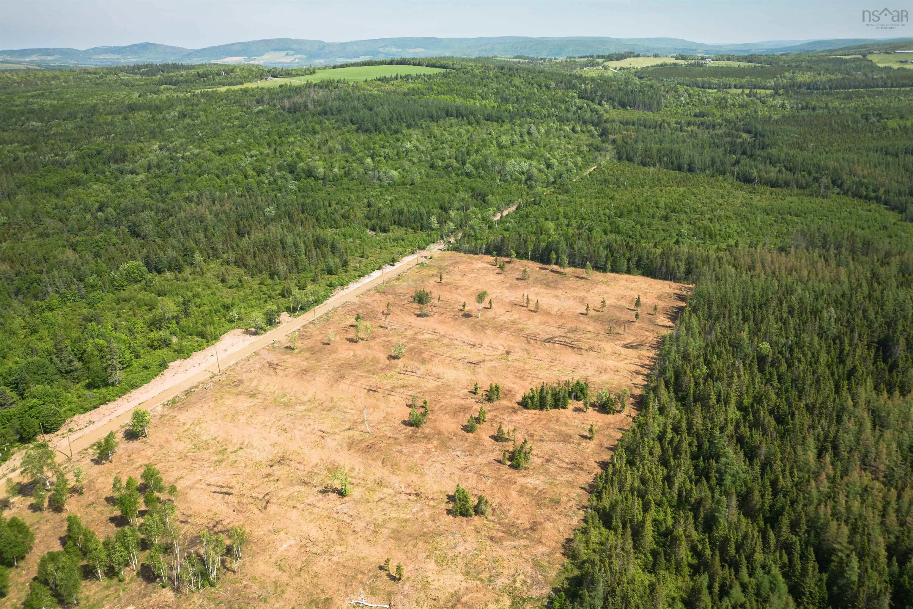 Alpine Ridge Road Lot 5, Mabou Ns B0e 1x0, ,Land,For Sale,Alpine Ridge,202506917
