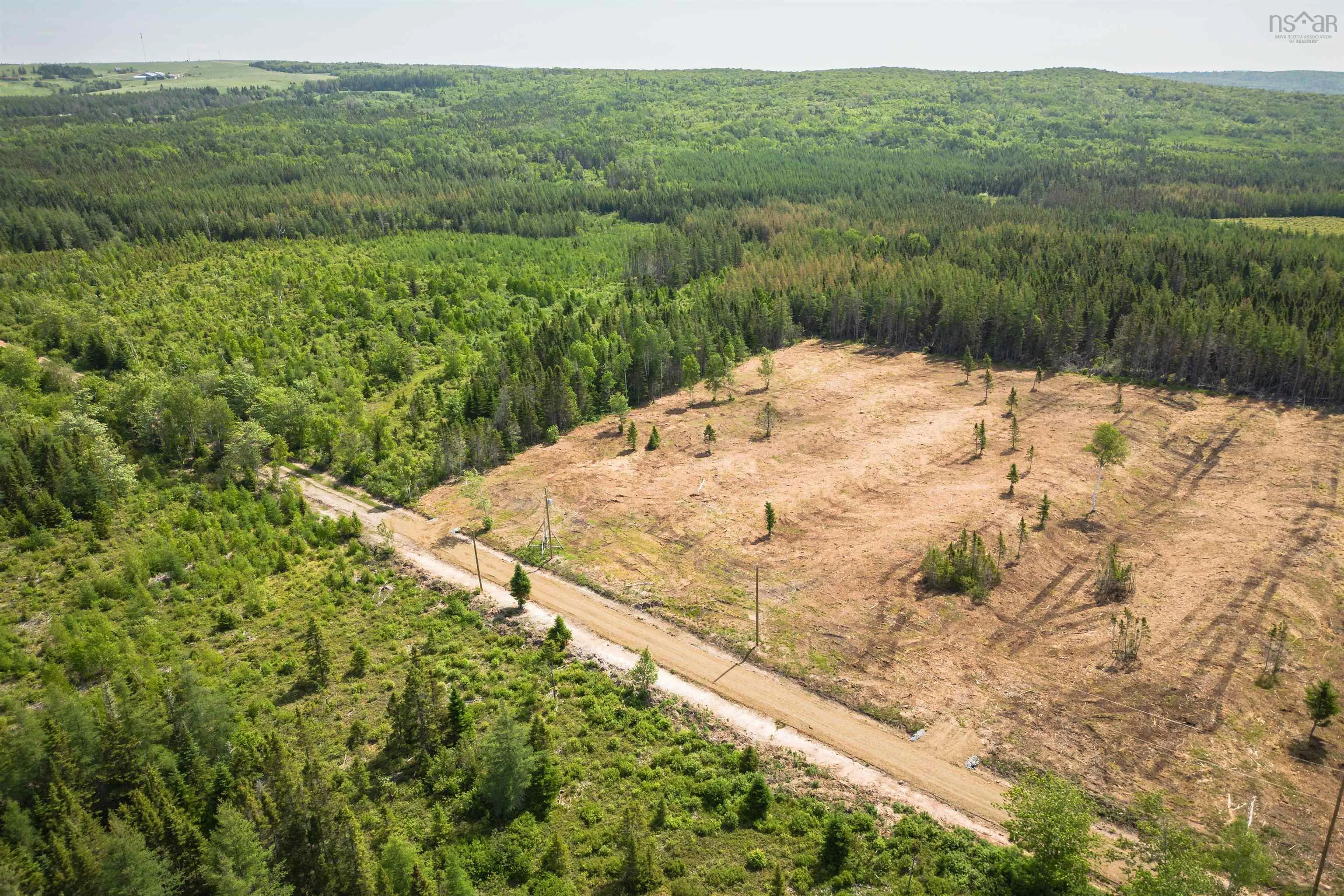 Alpine Ridge Road Lot 5, Mabou Ns B0e 1x0, ,Land,For Sale,Alpine Ridge,202506917
