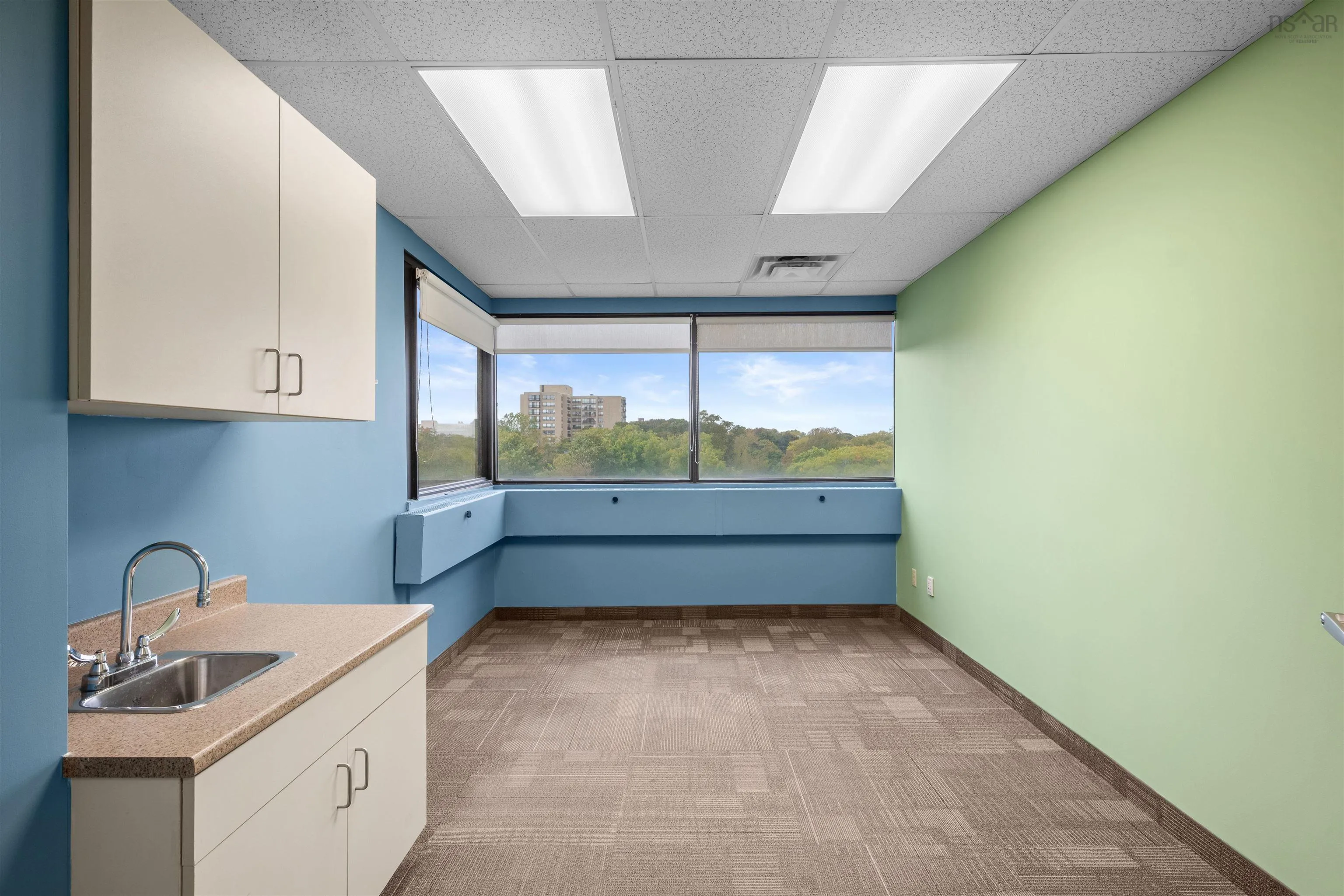 629-5991 Spring Garden Road, Halifax Ns B3h 1y2, ,Commercial Sale,For Sale,Spring Garden,202427256