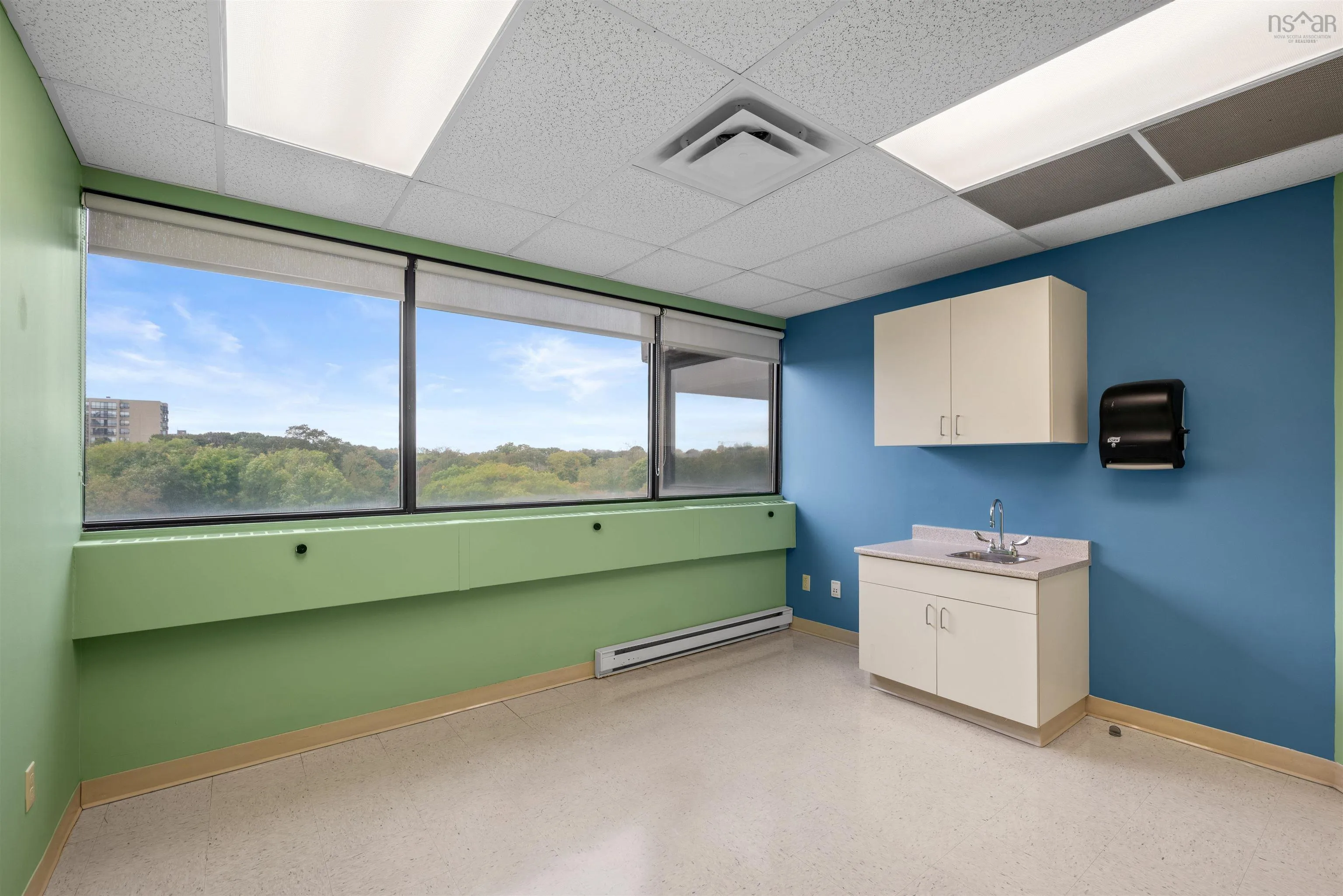 629-5991 Spring Garden Road, Halifax Ns B3h 1y2, ,Commercial Sale,For Sale,Spring Garden,202427256