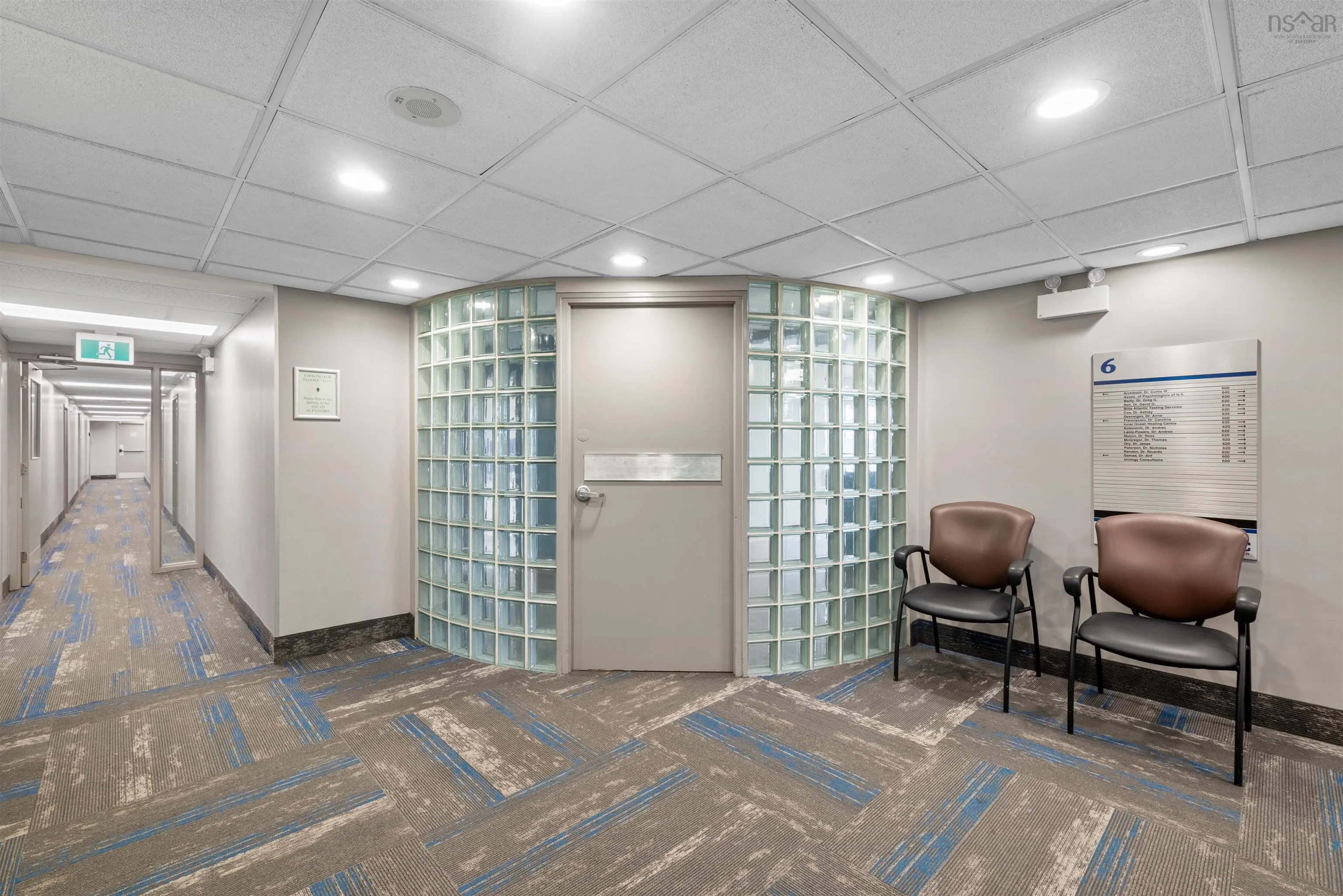 629-5991 Spring Garden Road, Halifax Ns B3h 1y2, ,Commercial Sale,For Sale,Spring Garden,202427256