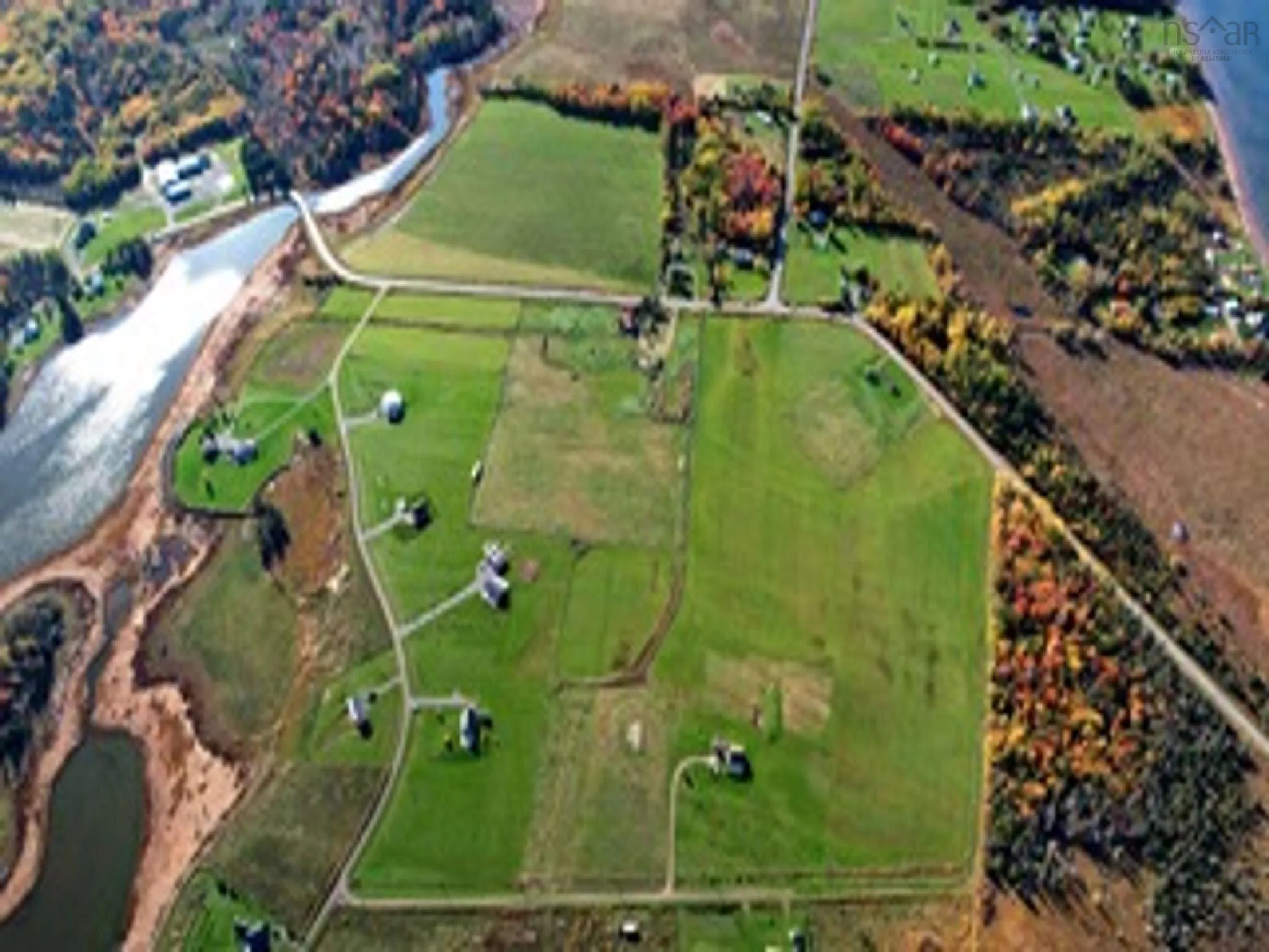 Schooner Lane, Brule, NS B0K 1V0, ,Land,For Sale,Schooner,202520452