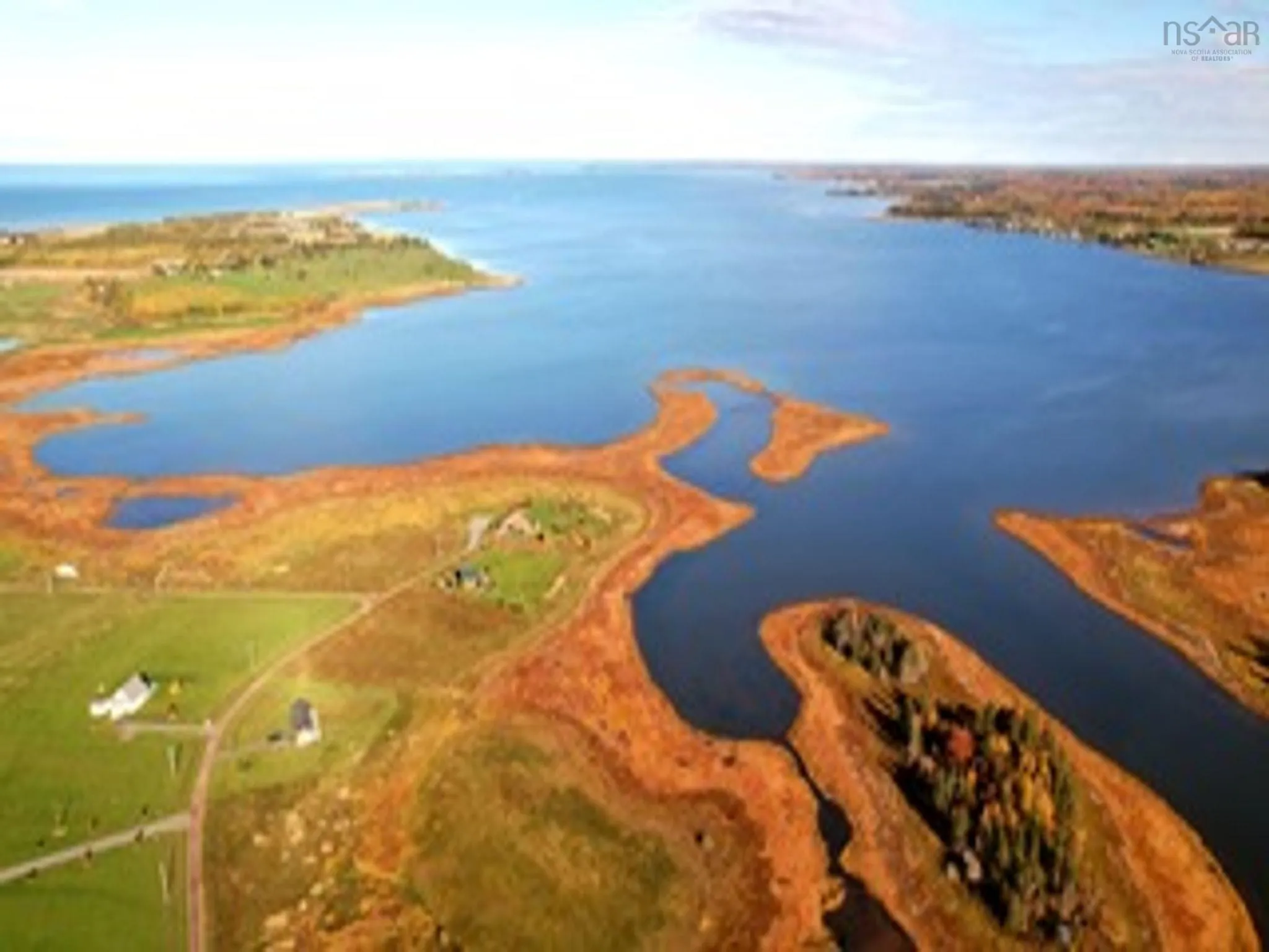 Schooner Lane, Brule, NS B0K 1V0, ,Land,For Sale,Schooner,202520452