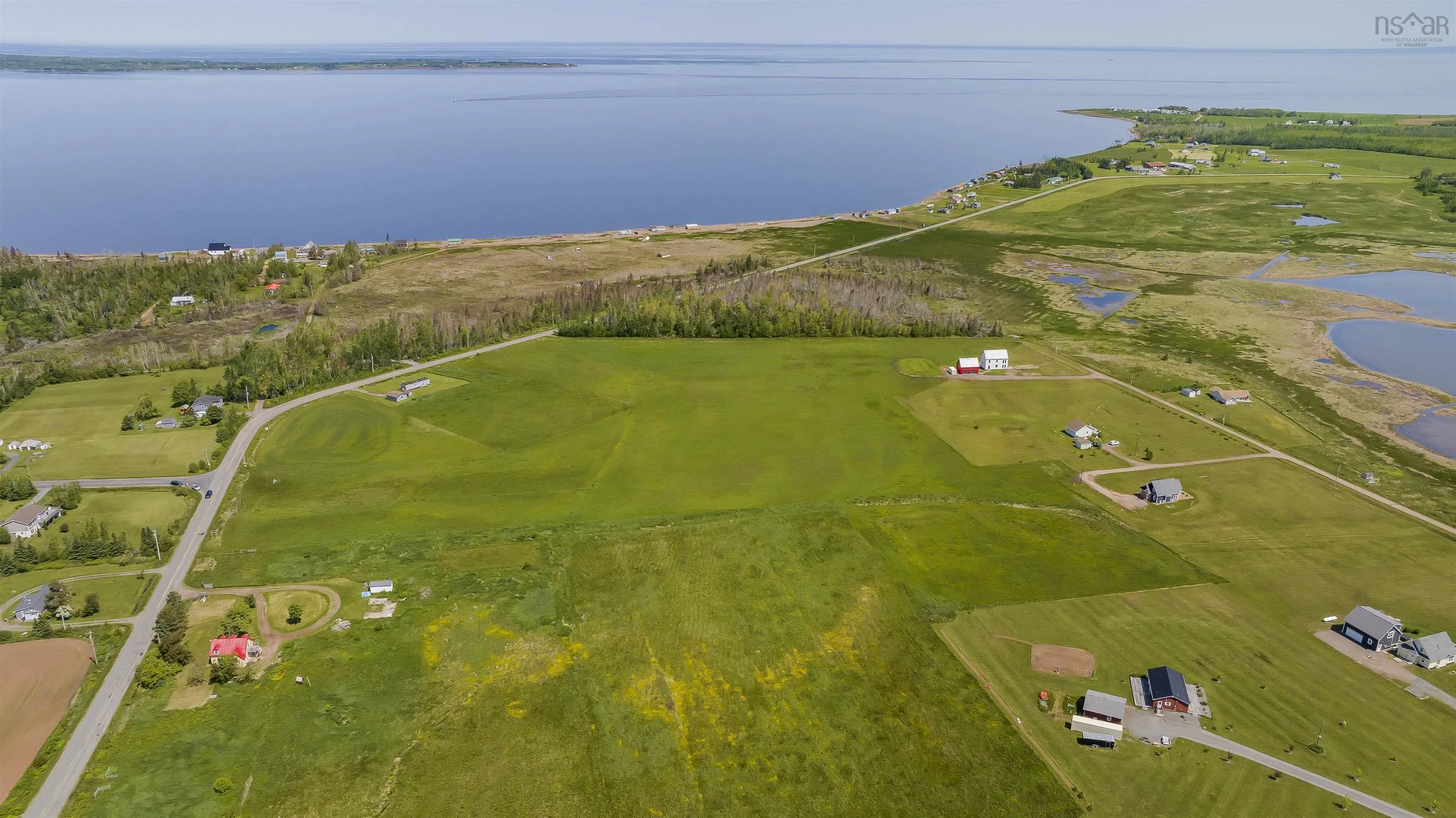 Schooner Lane, Brule, NS B0K 1V0, ,Land,For Sale,Schooner,202520452