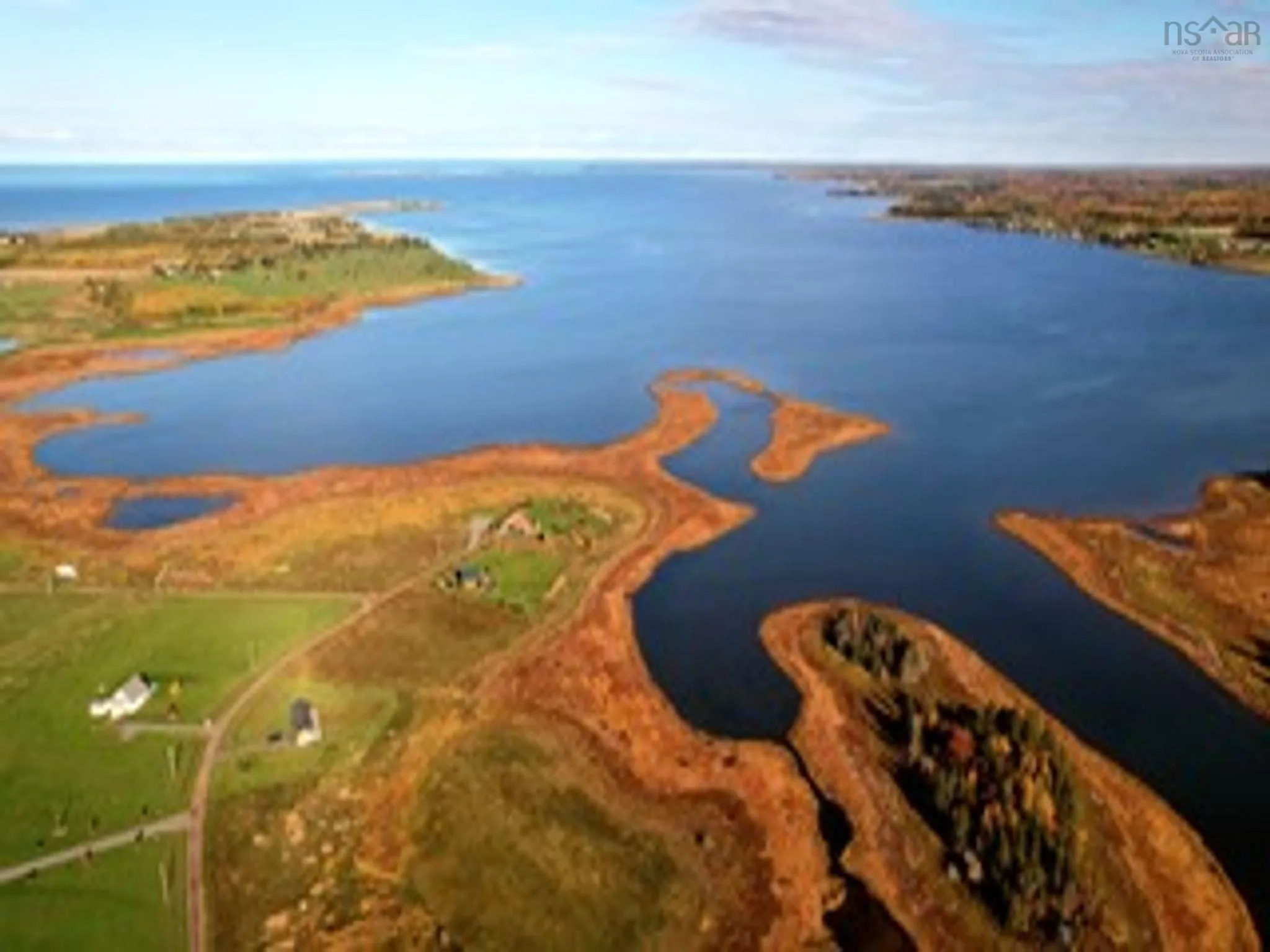 Schooner Lane, Brule, NS B0K 1V0, ,Land,For Sale,Schooner,202520452