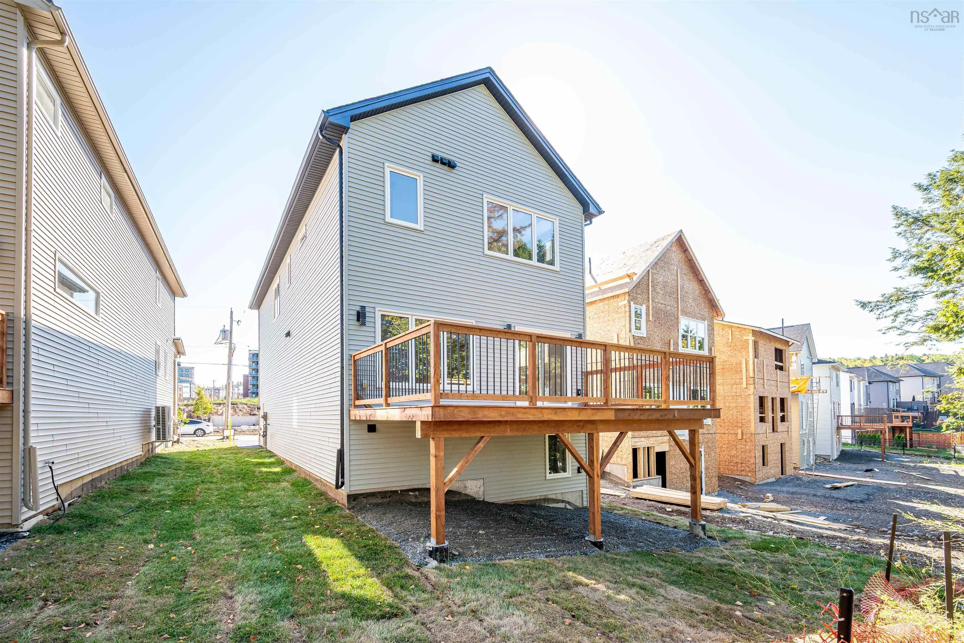 21 Pearlgarden Close, Dartmouth, NS B2X 0C3, 4 Bedrooms Bedrooms, ,4 BathroomsBathrooms,Residential,For Sale,Pearlgarden,202525170