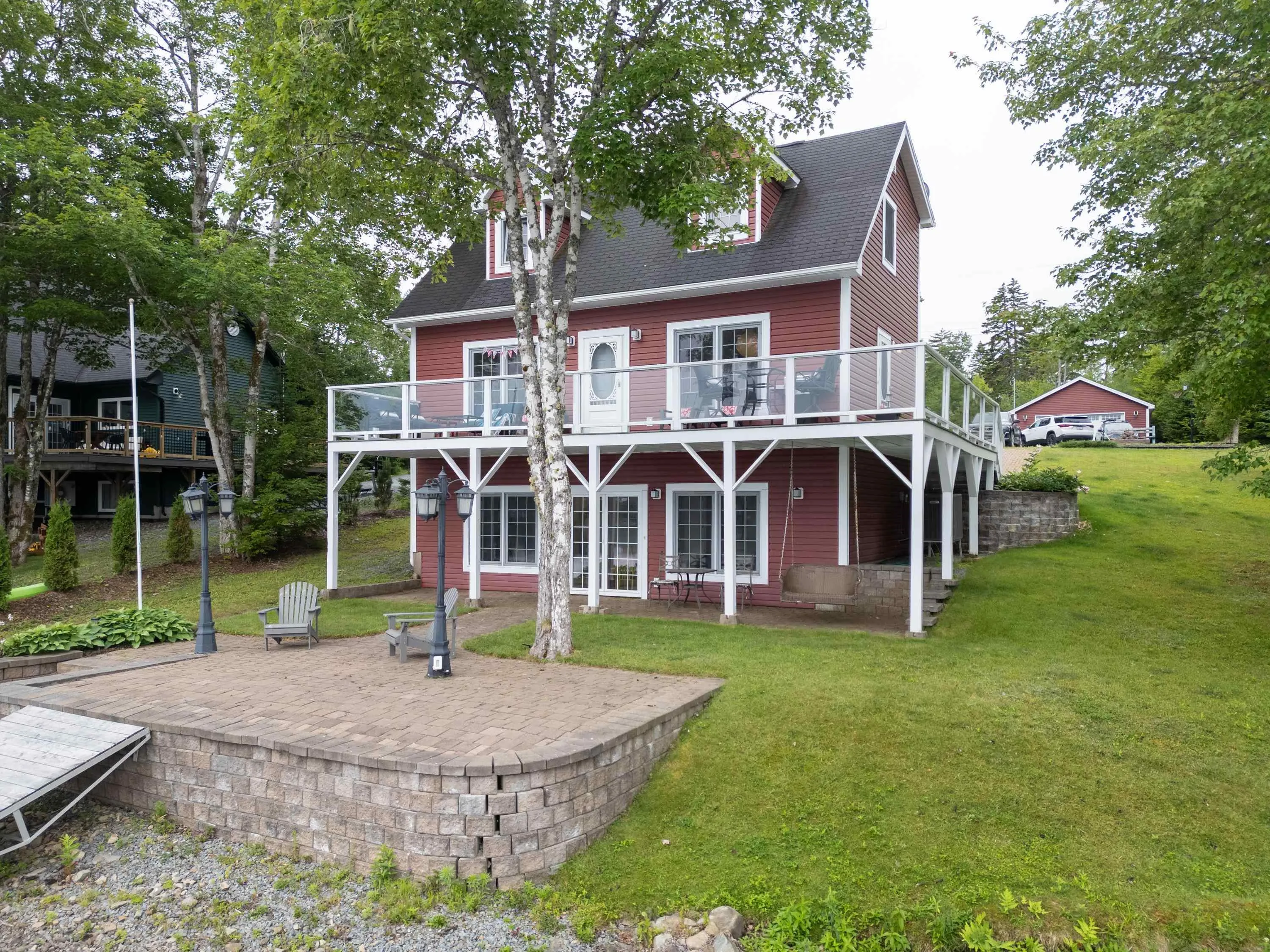 63 Cockscomb Lake Drive, Mount Uniacke, NS B0N 1Z0, 3 Bedrooms Bedrooms, ,3 BathroomsBathrooms,Residential,For Sale,Cockscomb Lake,202516806