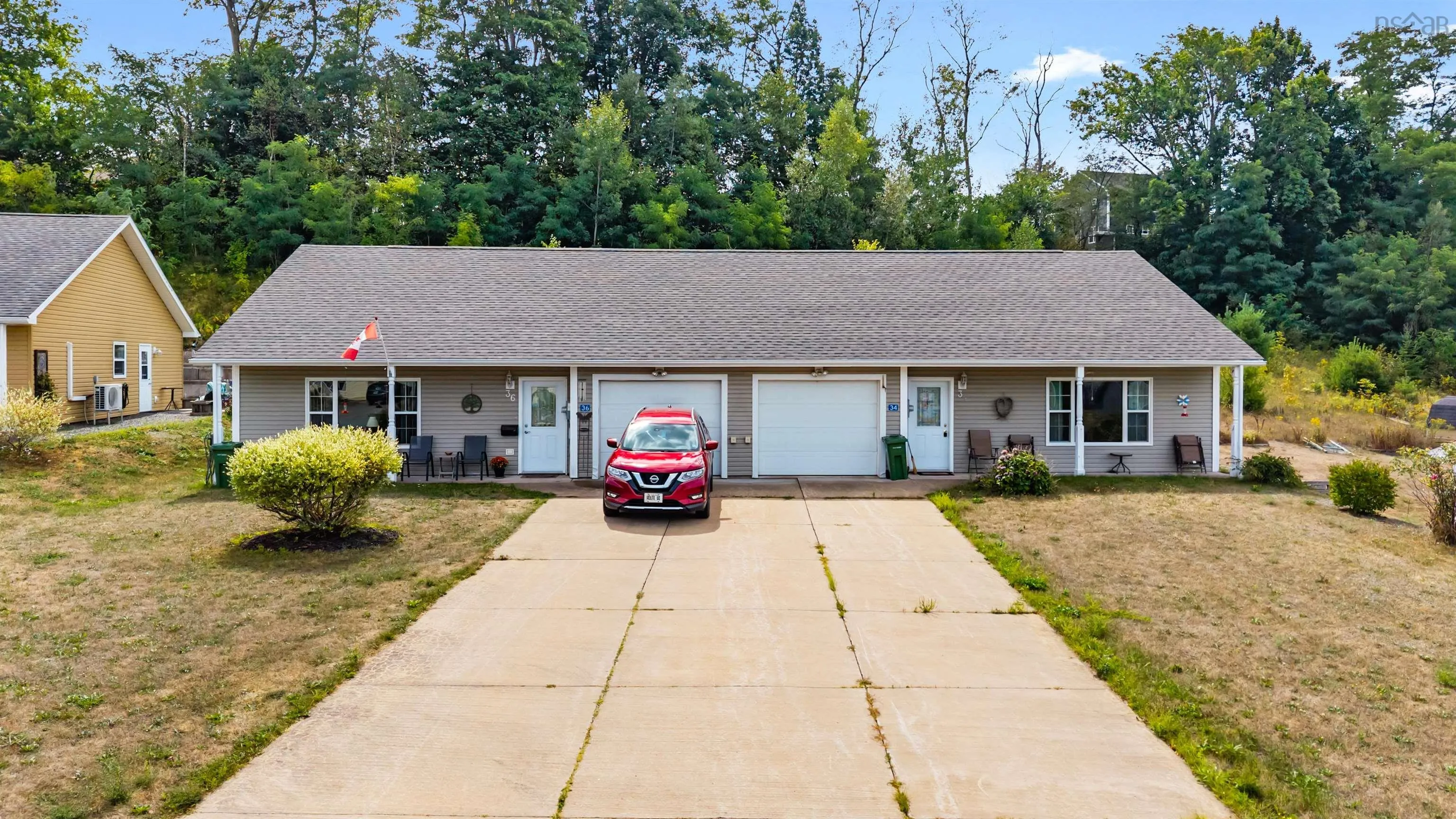 34 Kimbrough Court, Greenwich, NS B4P 0A7, 2 Bedrooms Bedrooms, ,1 BathroomBathrooms,Residential,For Sale,Kimbrough,202522870