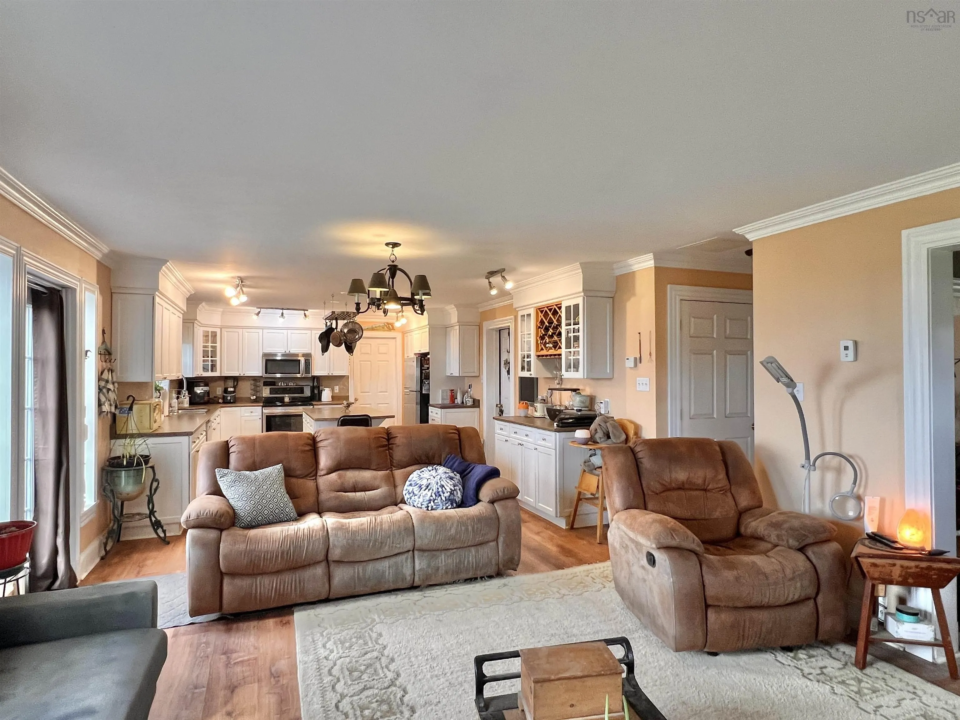 697 Belmont Road, Belmont, NS B0N 2A0, 4 Bedrooms Bedrooms, ,3 BathroomsBathrooms,Farm,For Sale,Belmont,202522748
