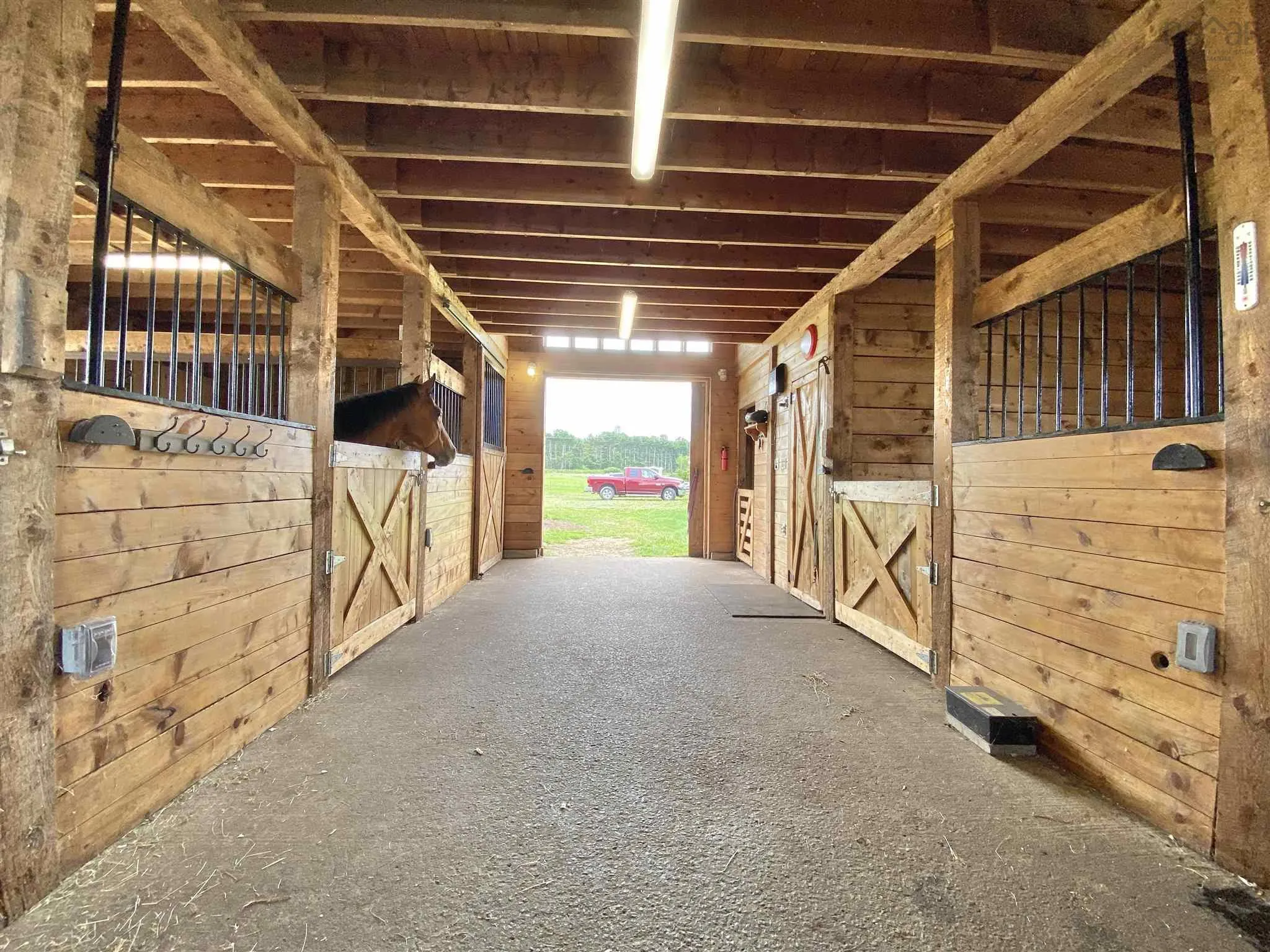 697 Belmont Road, Belmont, NS B0N 2A0, 4 Bedrooms Bedrooms, ,3 BathroomsBathrooms,Farm,For Sale,Belmont,202522748
