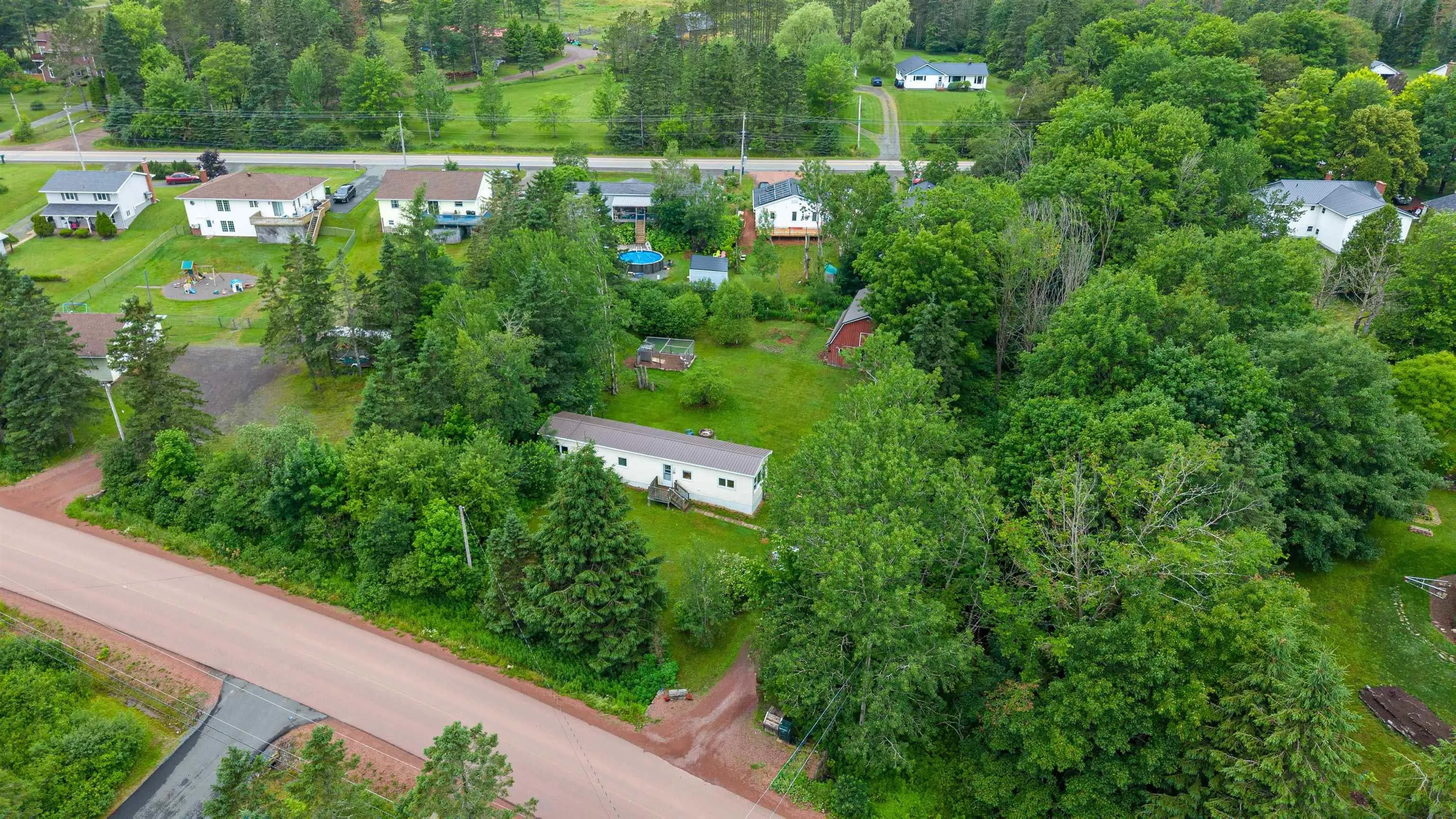 83 East Mountain Road, East Mountain, NS B6L 2E3, 2 Bedrooms Bedrooms, ,1 BathroomBathrooms,Residential,For Sale,East Mountain,202520749
