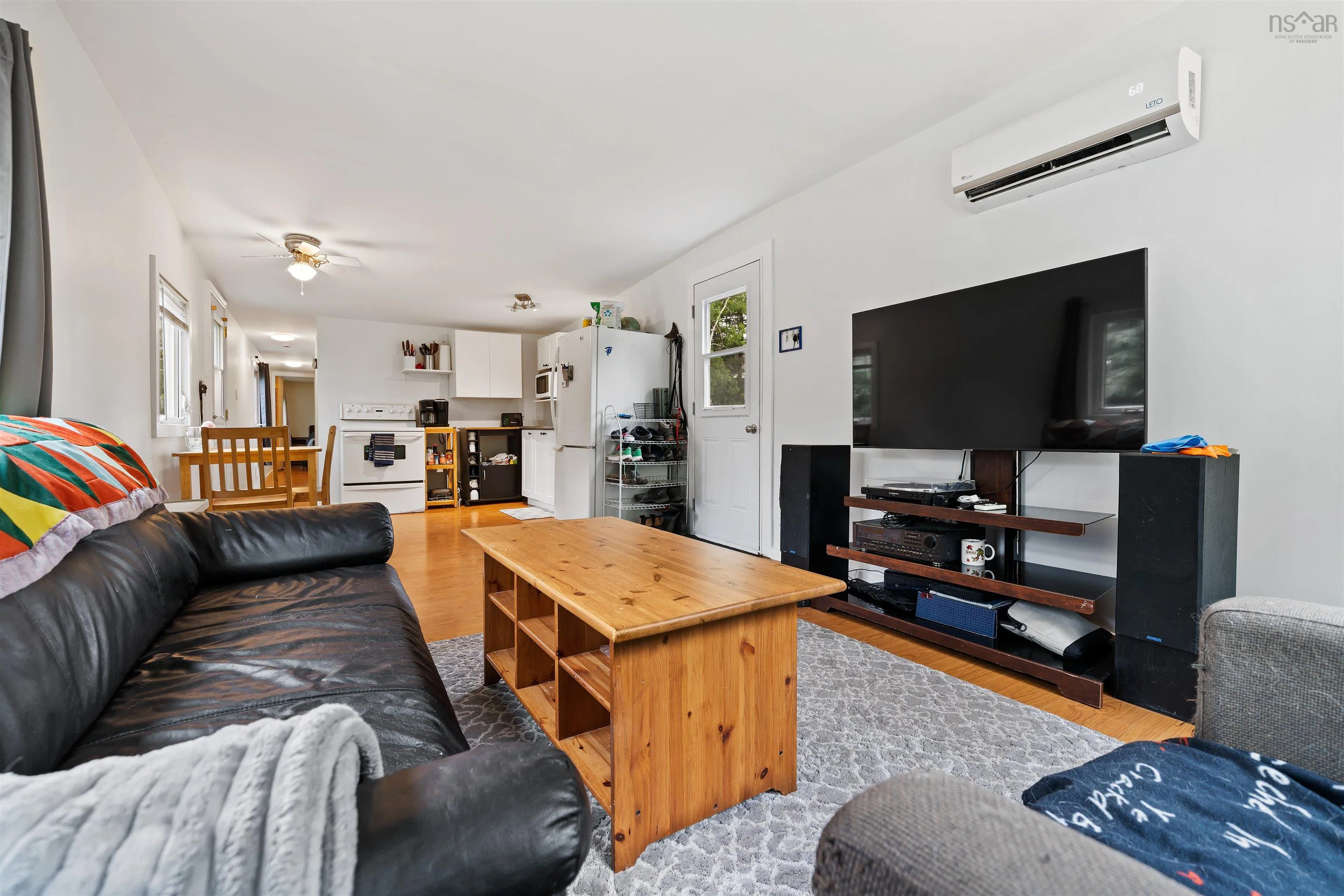 83 East Mountain Road, East Mountain, NS B6L 2E3, 2 Bedrooms Bedrooms, ,1 BathroomBathrooms,Residential,For Sale,East Mountain,202520749