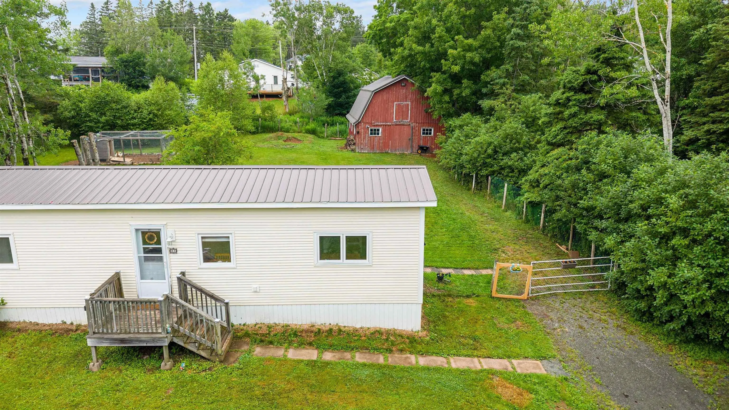 83 East Mountain Road, East Mountain, NS B6L 2E3, 2 Bedrooms Bedrooms, ,1 BathroomBathrooms,Residential,For Sale,East Mountain,202520749