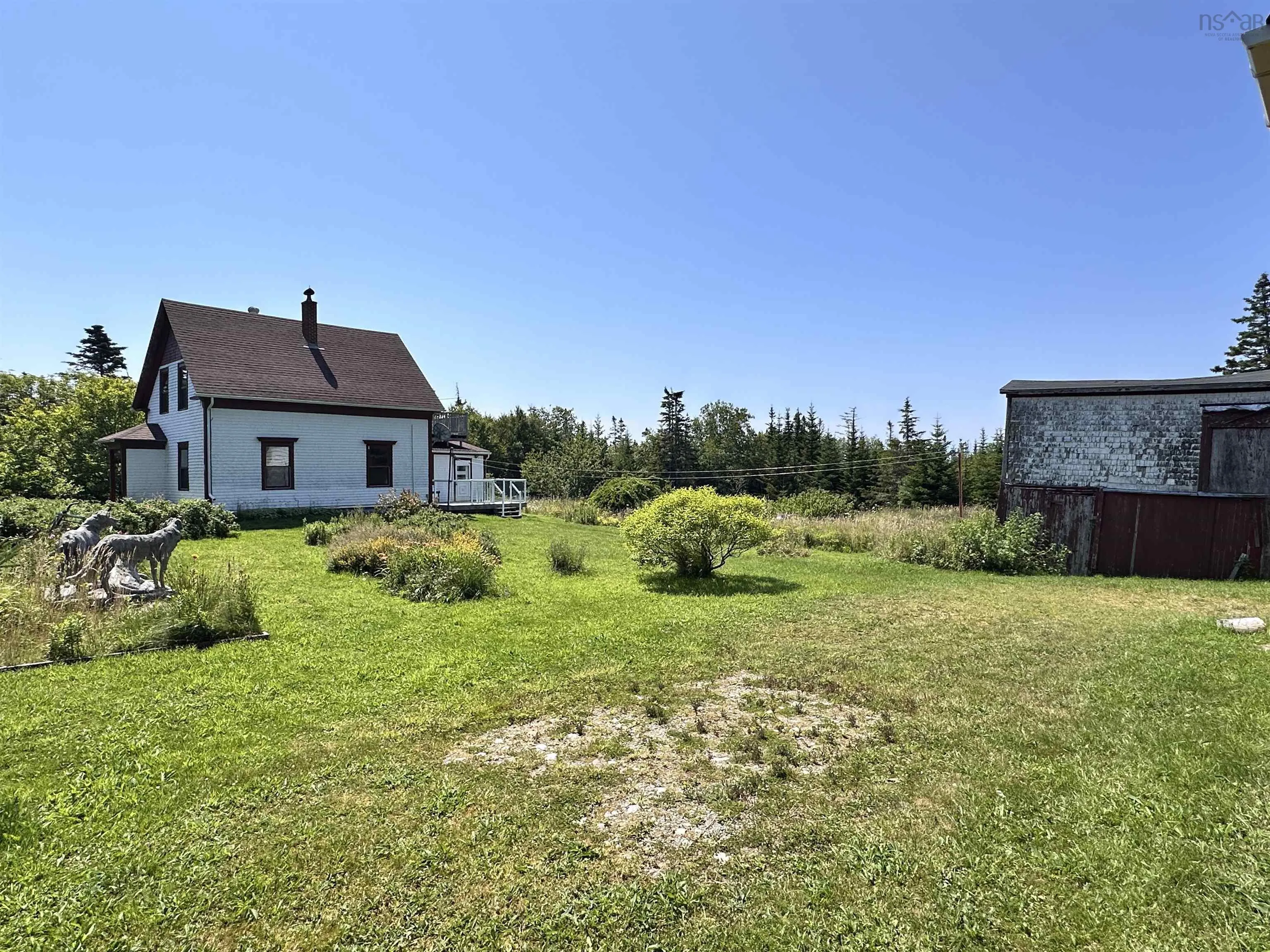 850 Rockland Road, East Side Of Ragged Island, NS B0T 1V0, 3 Bedrooms Bedrooms, ,1 BathroomBathrooms,Residential,For Sale,Rockland,202519240