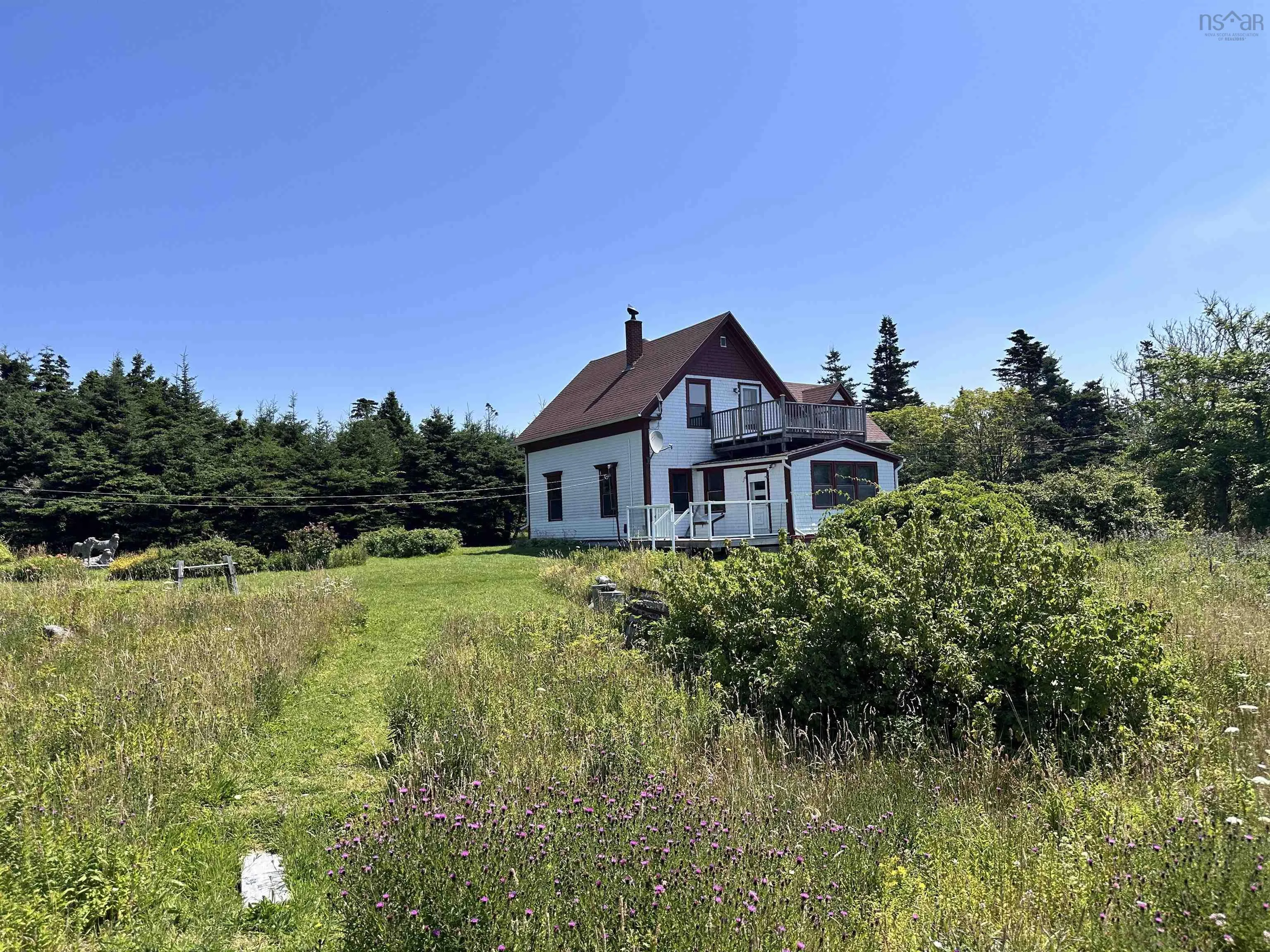 850 Rockland Road, East Side Of Ragged Island, NS B0T 1V0, 3 Bedrooms Bedrooms, ,1 BathroomBathrooms,Residential,For Sale,Rockland,202519240