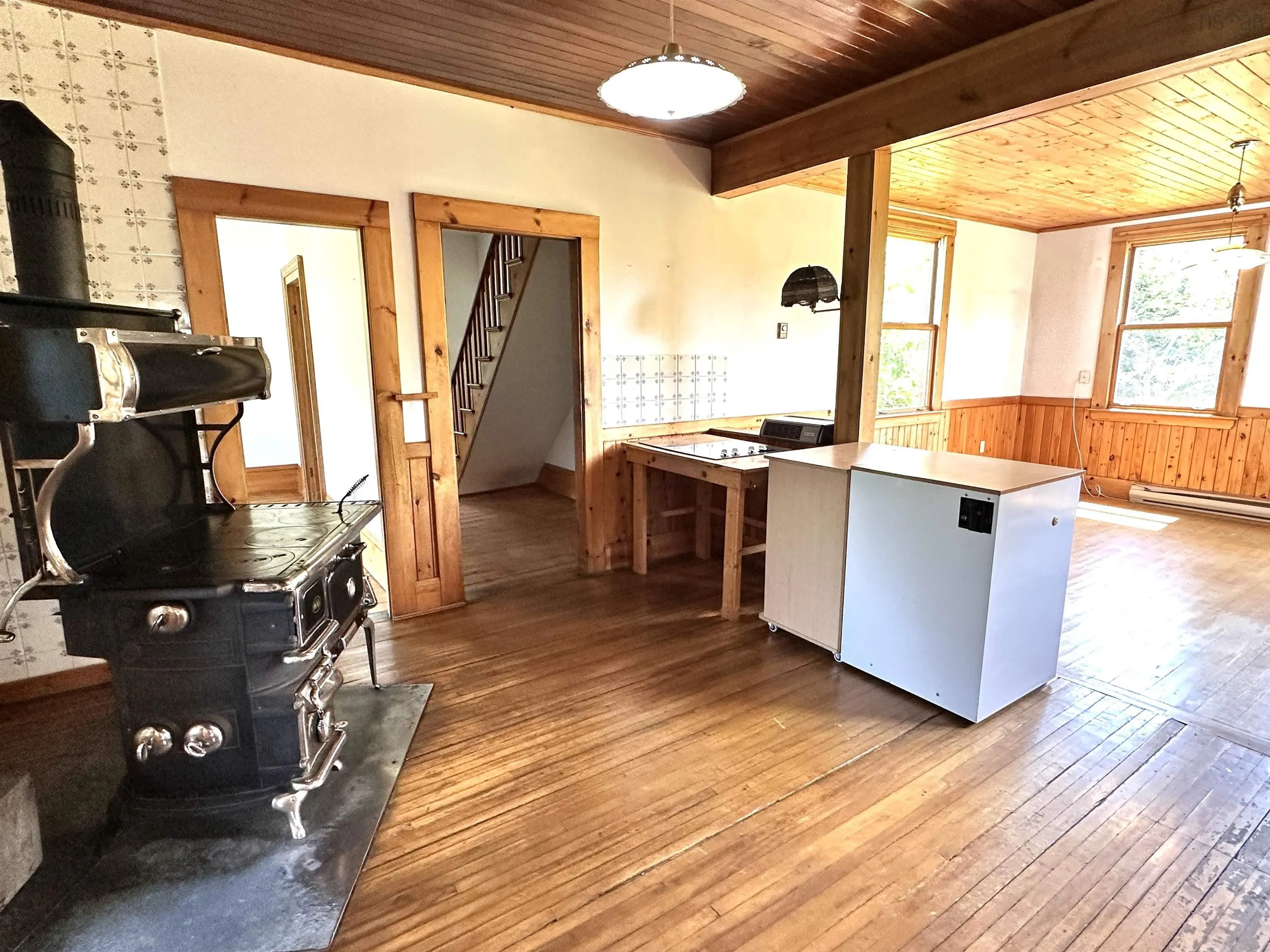 850 Rockland Road, East Side Of Ragged Island, NS B0T 1V0, 3 Bedrooms Bedrooms, ,1 BathroomBathrooms,Residential,For Sale,Rockland,202519240
