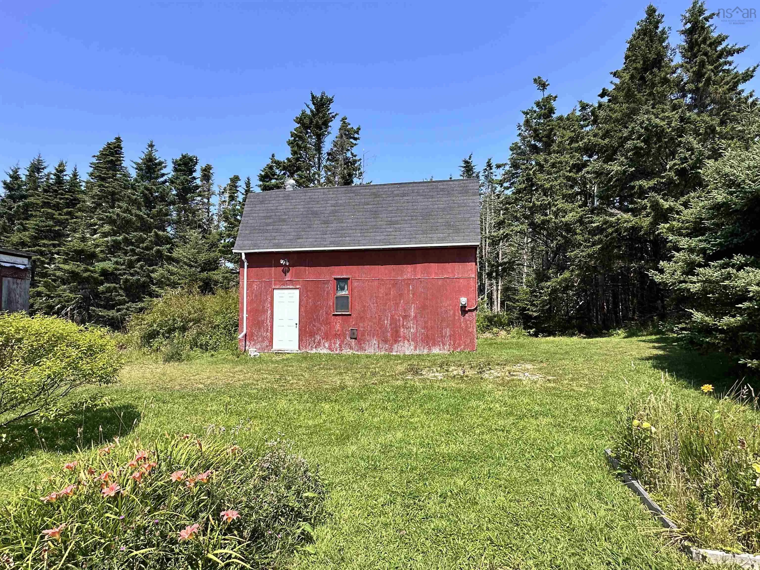 850 Rockland Road, East Side Of Ragged Island, NS B0T 1V0, 3 Bedrooms Bedrooms, ,1 BathroomBathrooms,Residential,For Sale,Rockland,202519240