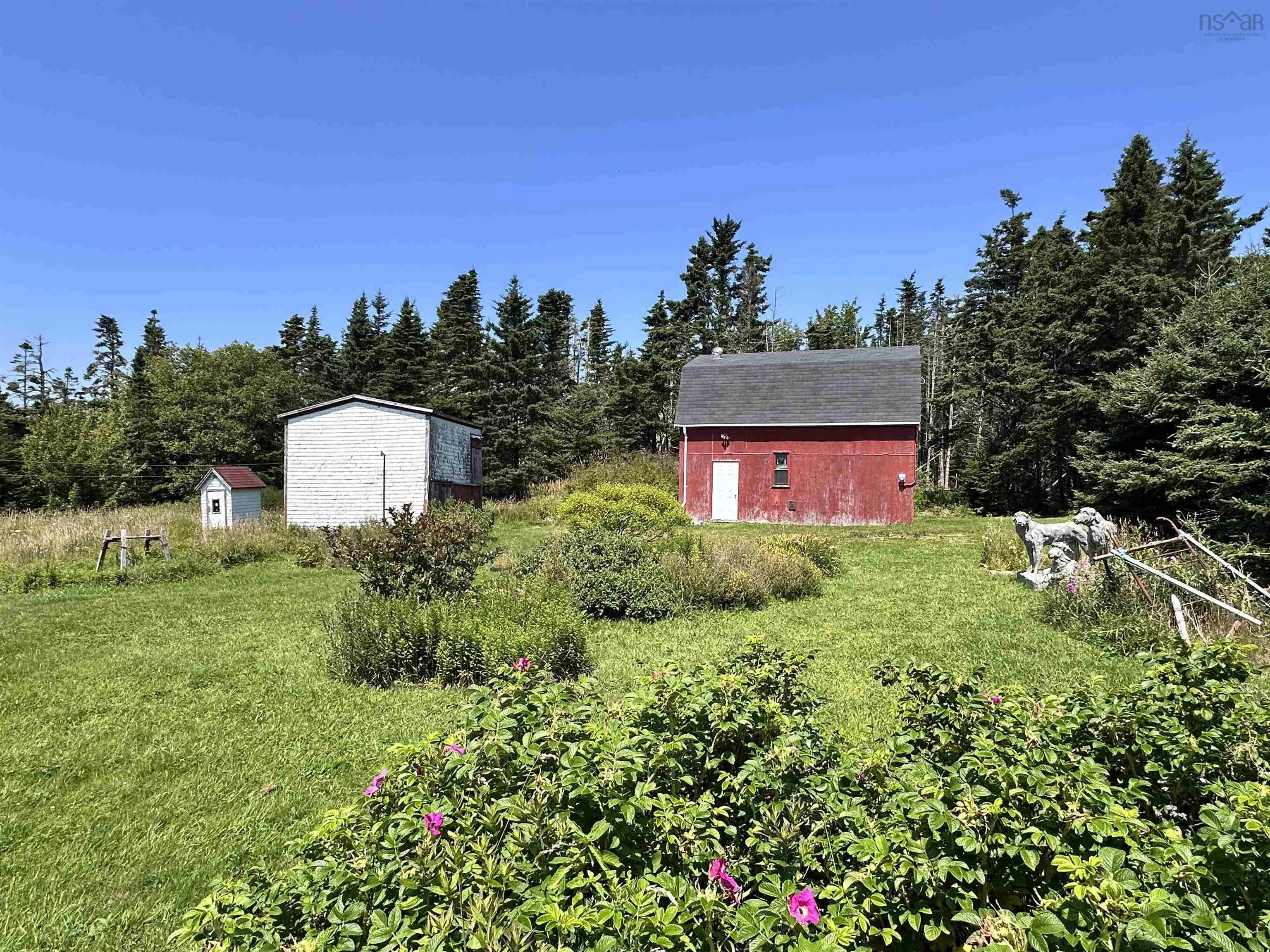 850 Rockland Road, East Side Of Ragged Island, NS B0T 1V0, 3 Bedrooms Bedrooms, ,1 BathroomBathrooms,Residential,For Sale,Rockland,202519240