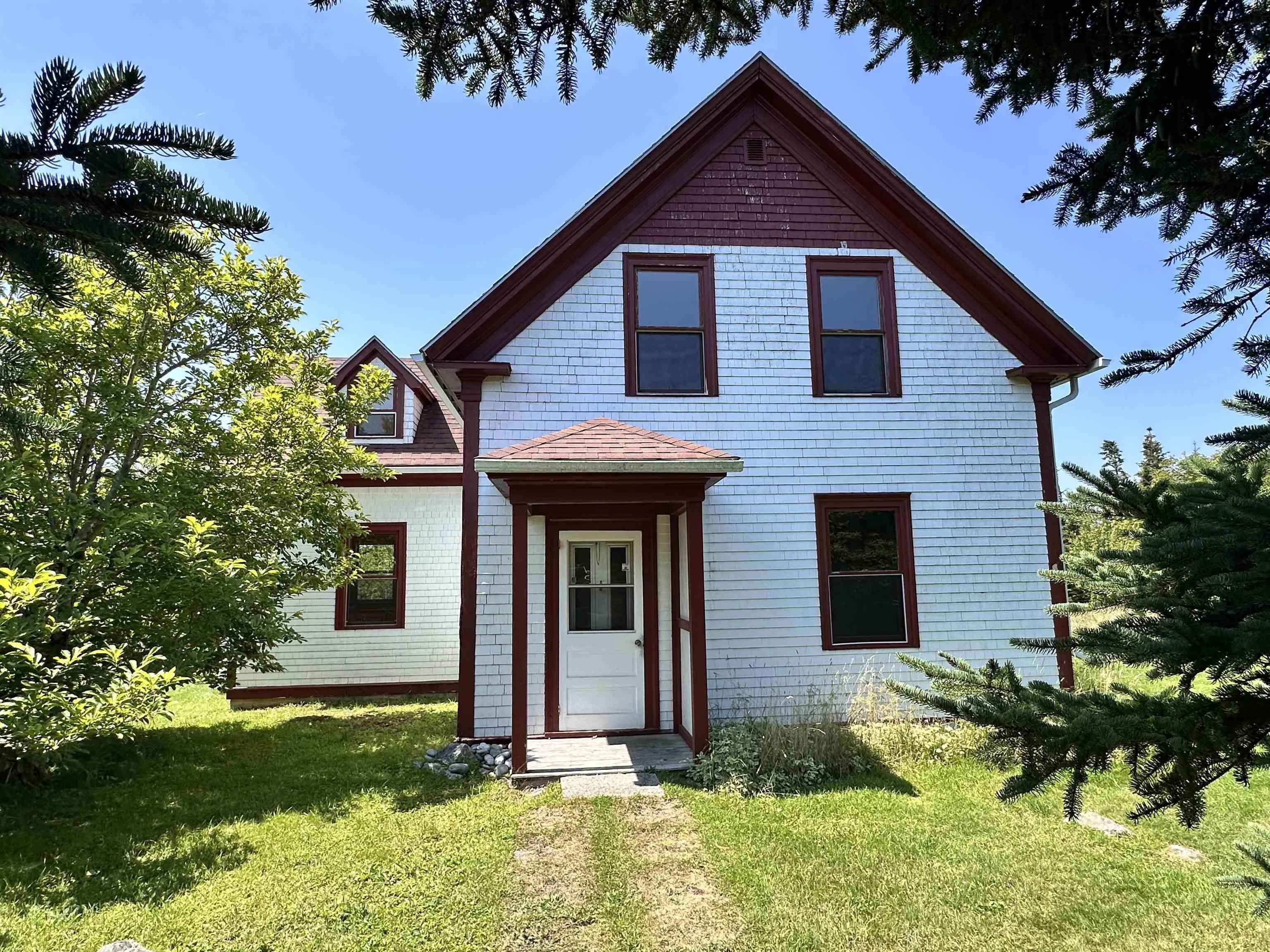850 Rockland Road, East Side Of Ragged Island, NS B0T 1V0, 3 Bedrooms Bedrooms, ,1 BathroomBathrooms,Residential,For Sale,Rockland,202519240