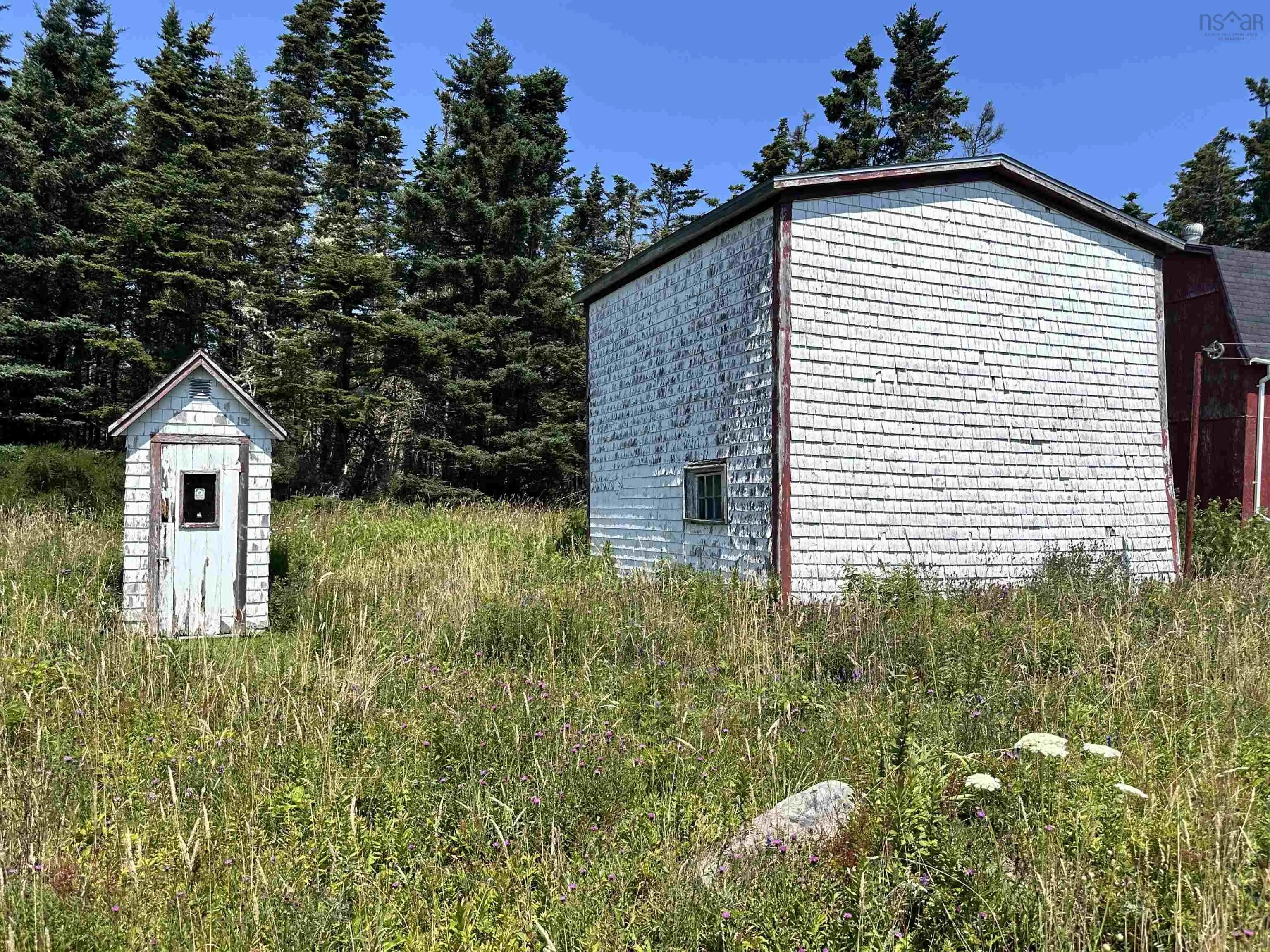 850 Rockland Road, East Side Of Ragged Island, NS B0T 1V0, 3 Bedrooms Bedrooms, ,1 BathroomBathrooms,Residential,For Sale,Rockland,202519240
