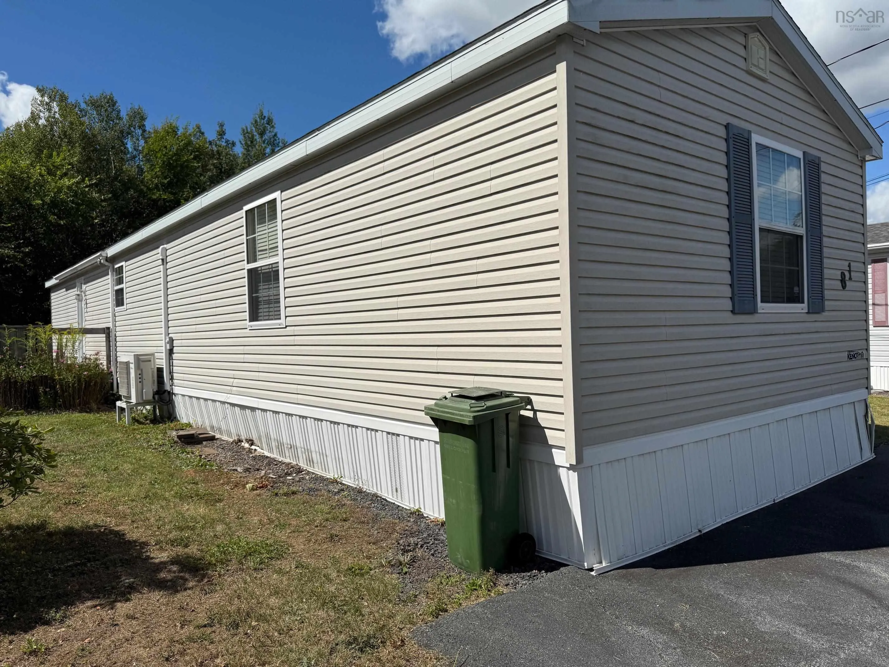 81 Thomson Drive, Bridgewater, NS B4V 4E1, 3 Bedrooms Bedrooms, ,1 BathroomBathrooms,Residential,For Sale,Thomson,202522134