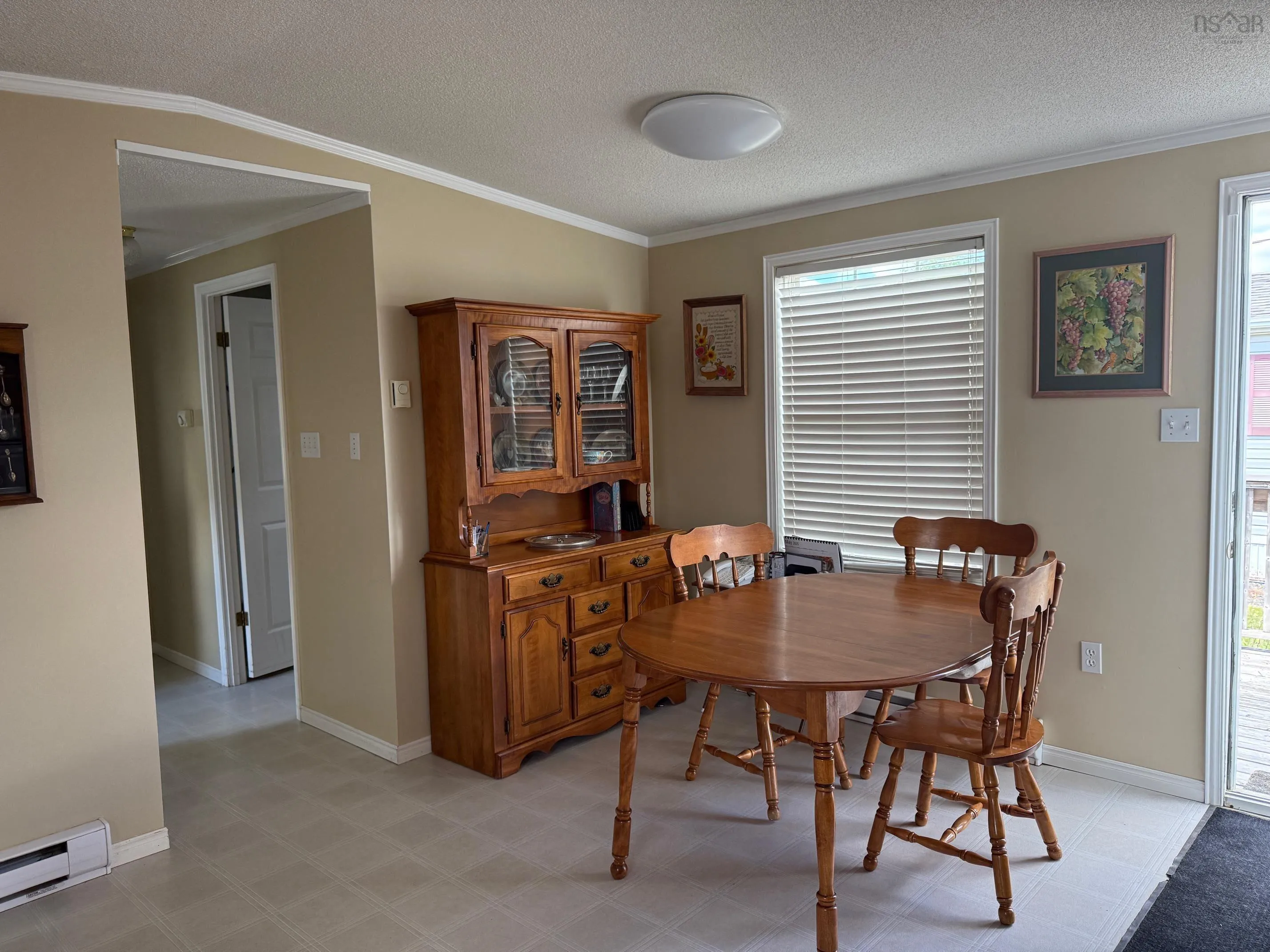 81 Thomson Drive, Bridgewater, NS B4V 4E1, 3 Bedrooms Bedrooms, ,1 BathroomBathrooms,Residential,For Sale,Thomson,202522134
