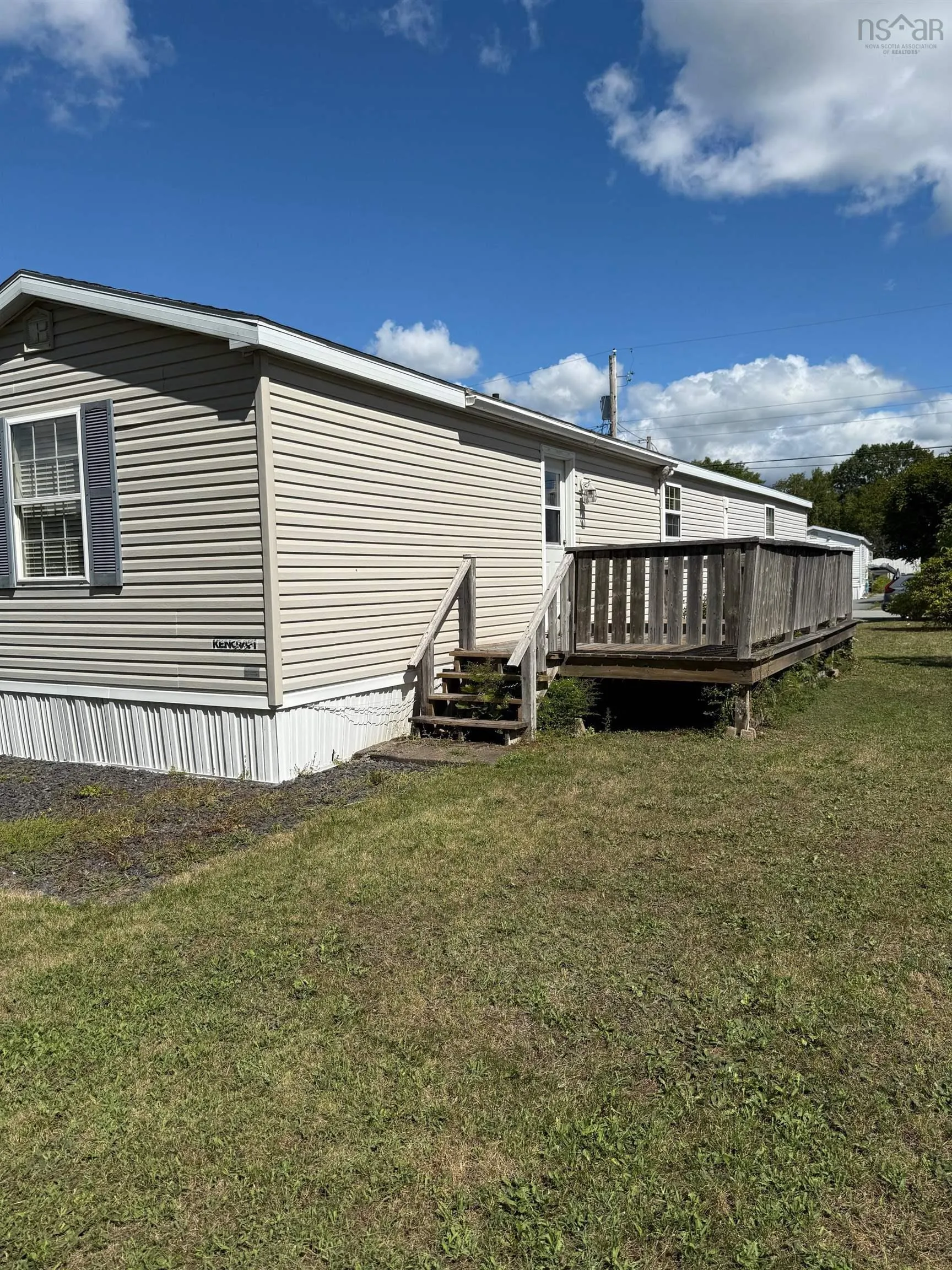 81 Thomson Drive, Bridgewater, NS B4V 4E1, 3 Bedrooms Bedrooms, ,1 BathroomBathrooms,Residential,For Sale,Thomson,202522134