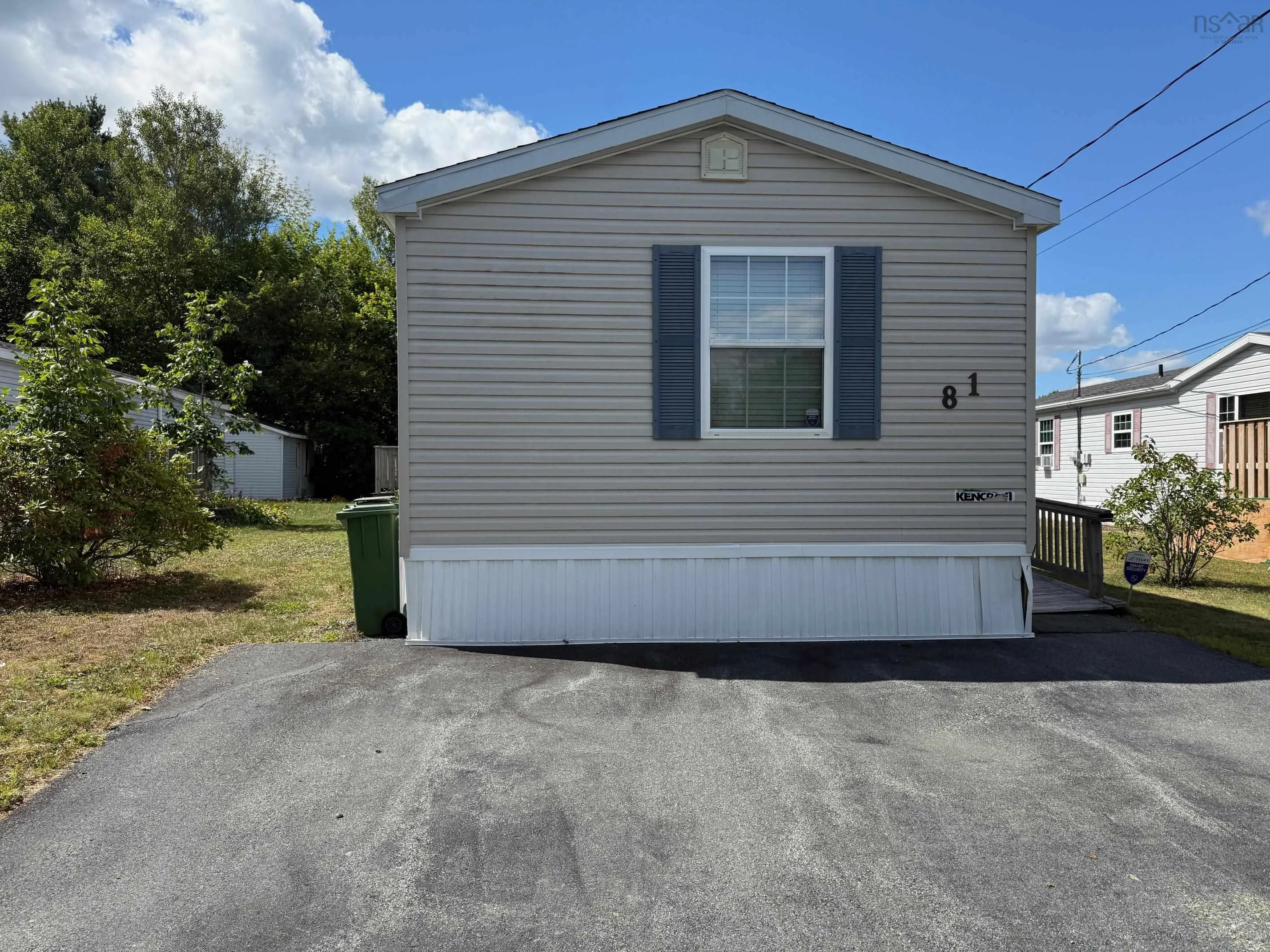 81 Thomson Drive, Bridgewater, NS B4V 4E1, 3 Bedrooms Bedrooms, ,1 BathroomBathrooms,Residential,For Sale,Thomson,202522134