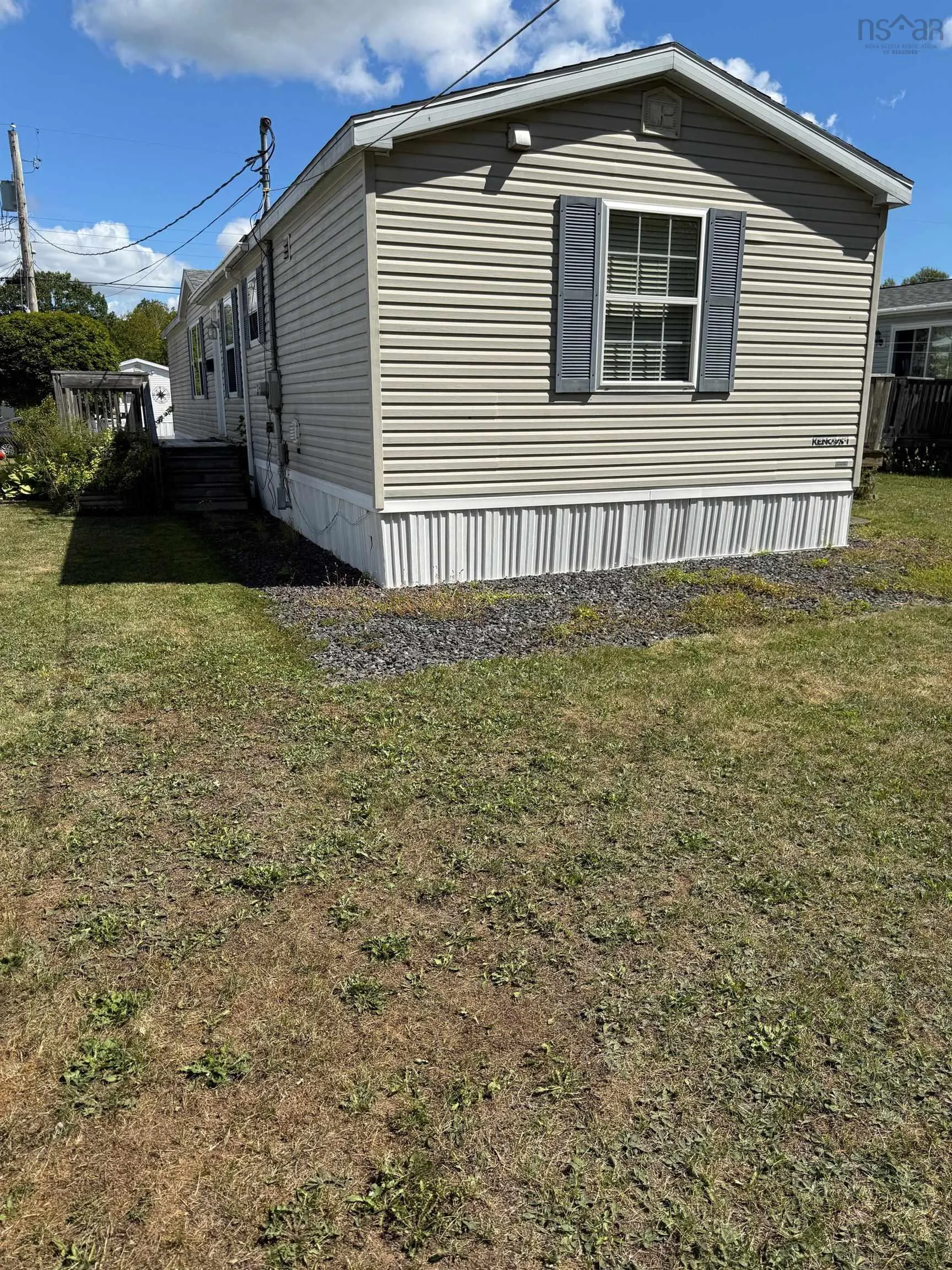 81 Thomson Drive, Bridgewater, NS B4V 4E1, 3 Bedrooms Bedrooms, ,1 BathroomBathrooms,Residential,For Sale,Thomson,202522134