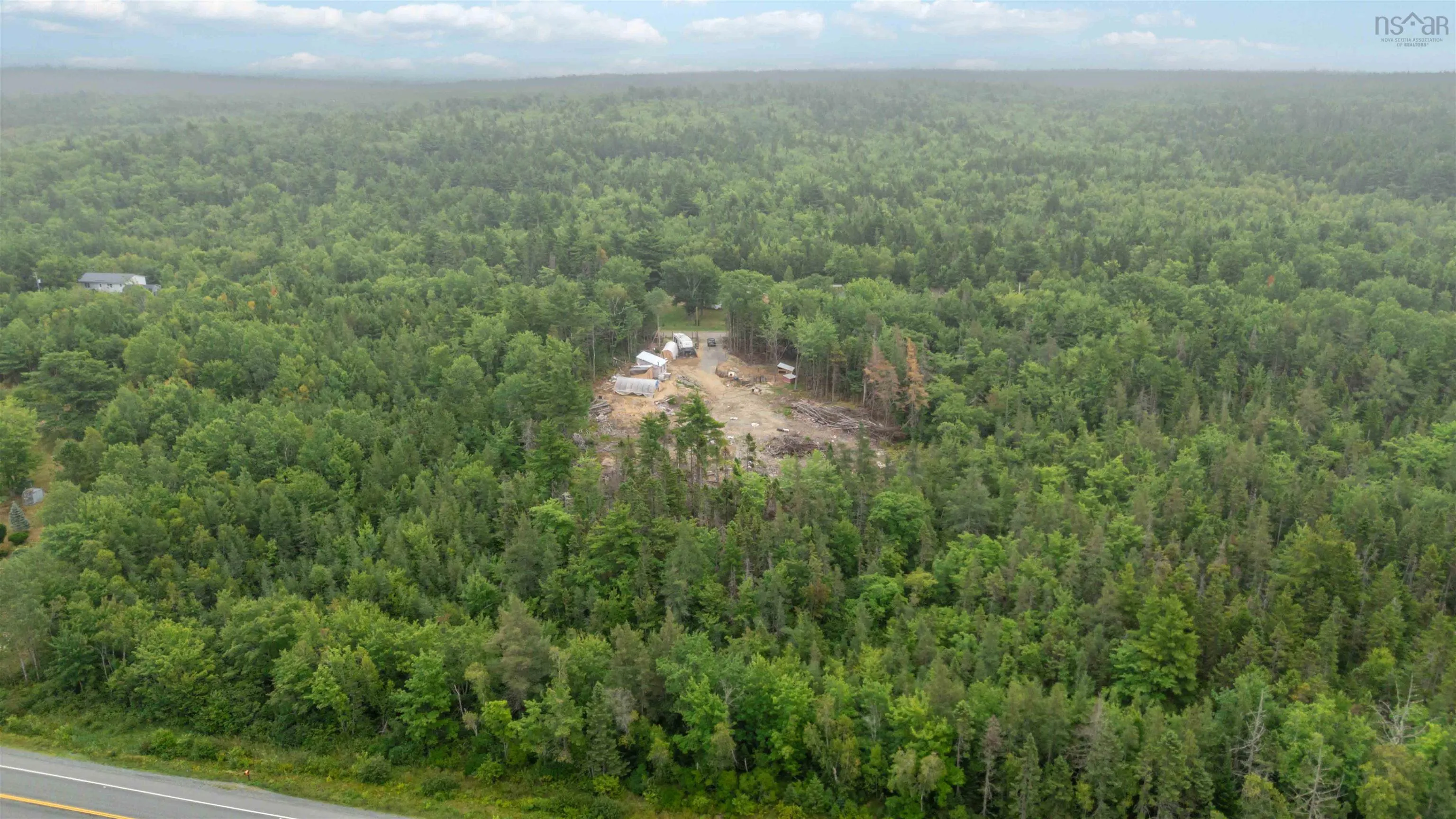 100 Llewellyn Loop Road, Middlewood, NS B4V 6L4, ,Land,For Sale,Llewellyn Loop,202520673