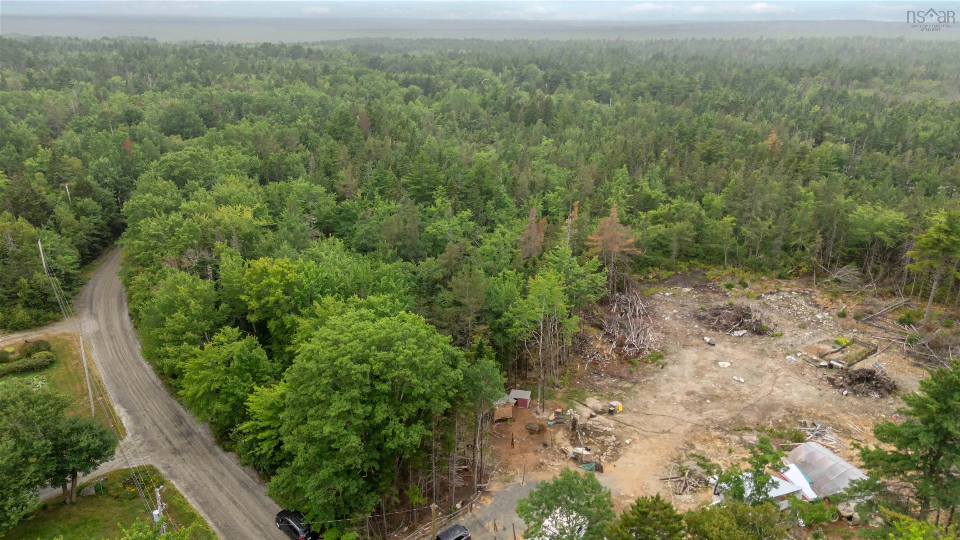 100 Llewellyn Loop Road, Middlewood, NS B4V 6L4, ,Land,For Sale,Llewellyn Loop,202520673