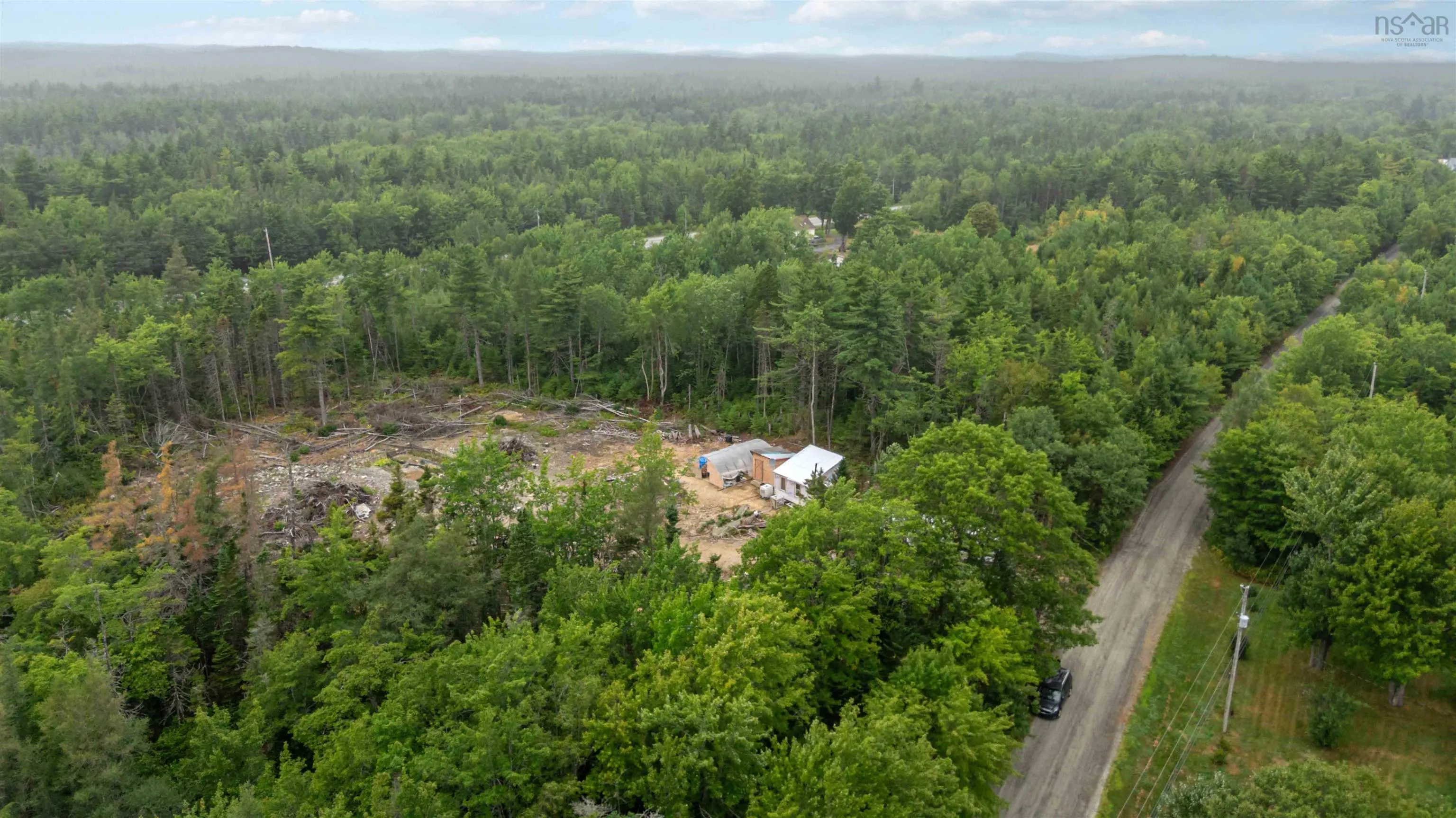 100 Llewellyn Loop Road, Middlewood, NS B4V 6L4, ,Land,For Sale,Llewellyn Loop,202520673