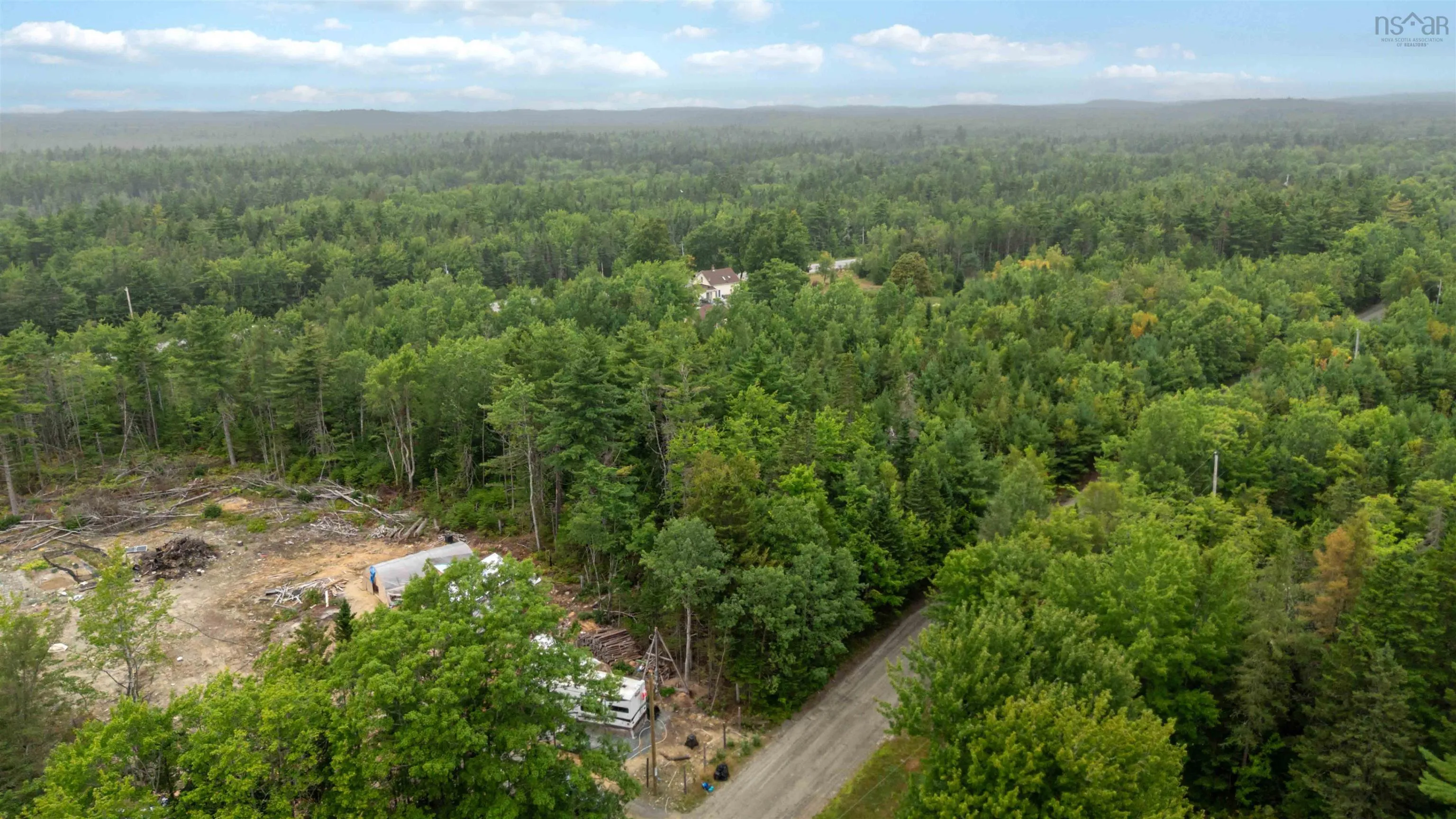 100 Llewellyn Loop Road, Middlewood, NS B4V 6L4, ,Land,For Sale,Llewellyn Loop,202520673