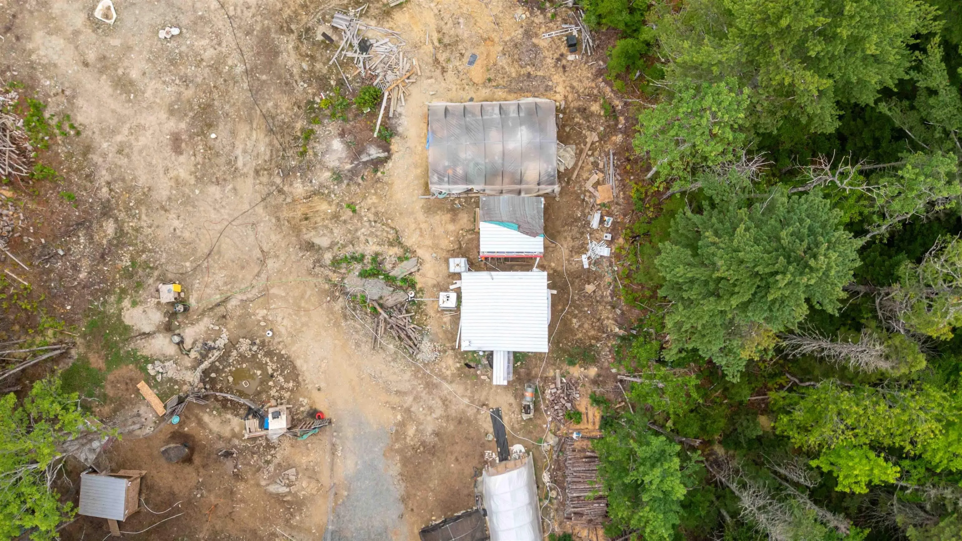 100 Llewellyn Loop Road, Middlewood, NS B4V 6L4, ,Land,For Sale,Llewellyn Loop,202520673