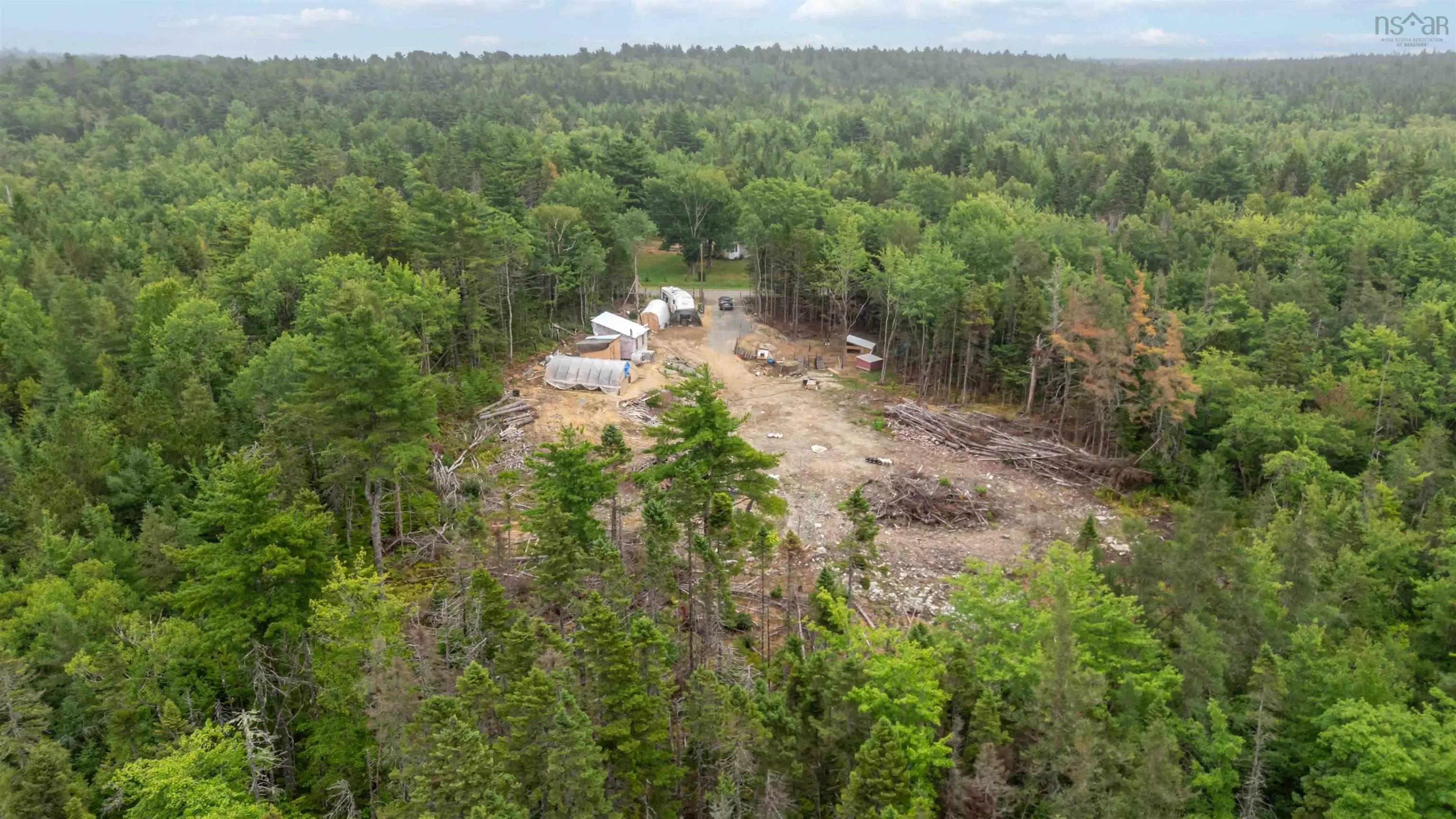 100 Llewellyn Loop Road, Middlewood, NS B4V 6L4, ,Land,For Sale,Llewellyn Loop,202520673