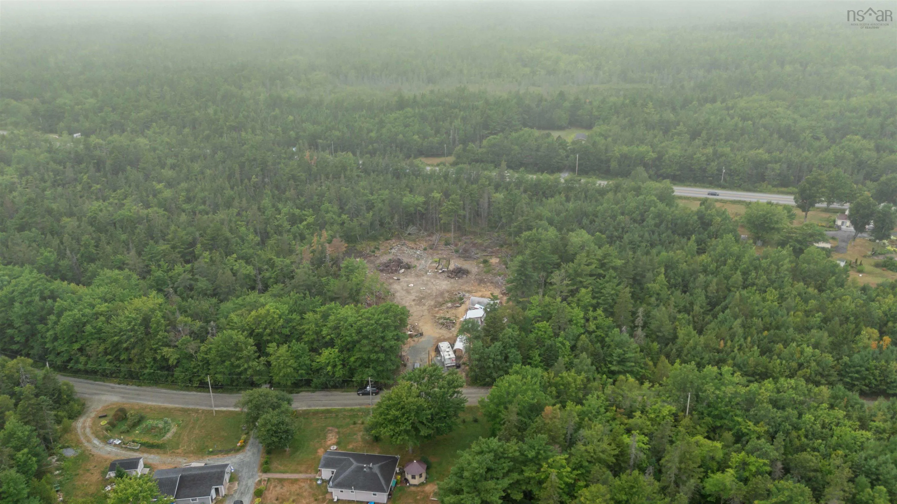 100 Llewellyn Loop Road, Middlewood, NS B4V 6L4, ,Land,For Sale,Llewellyn Loop,202520673