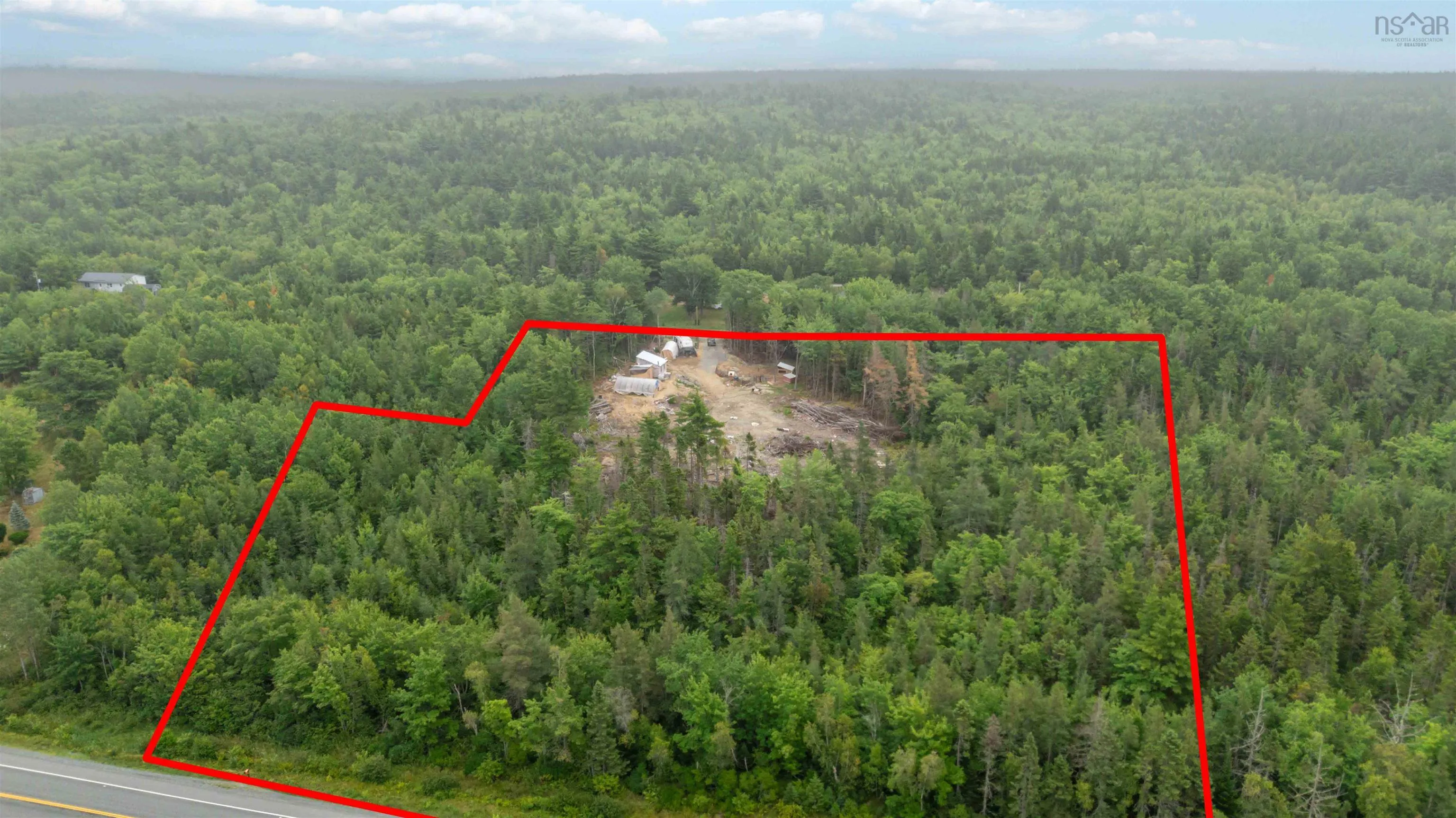 100 Llewellyn Loop Road, Middlewood, NS B4V 6L4, ,Land,For Sale,Llewellyn Loop,202520673