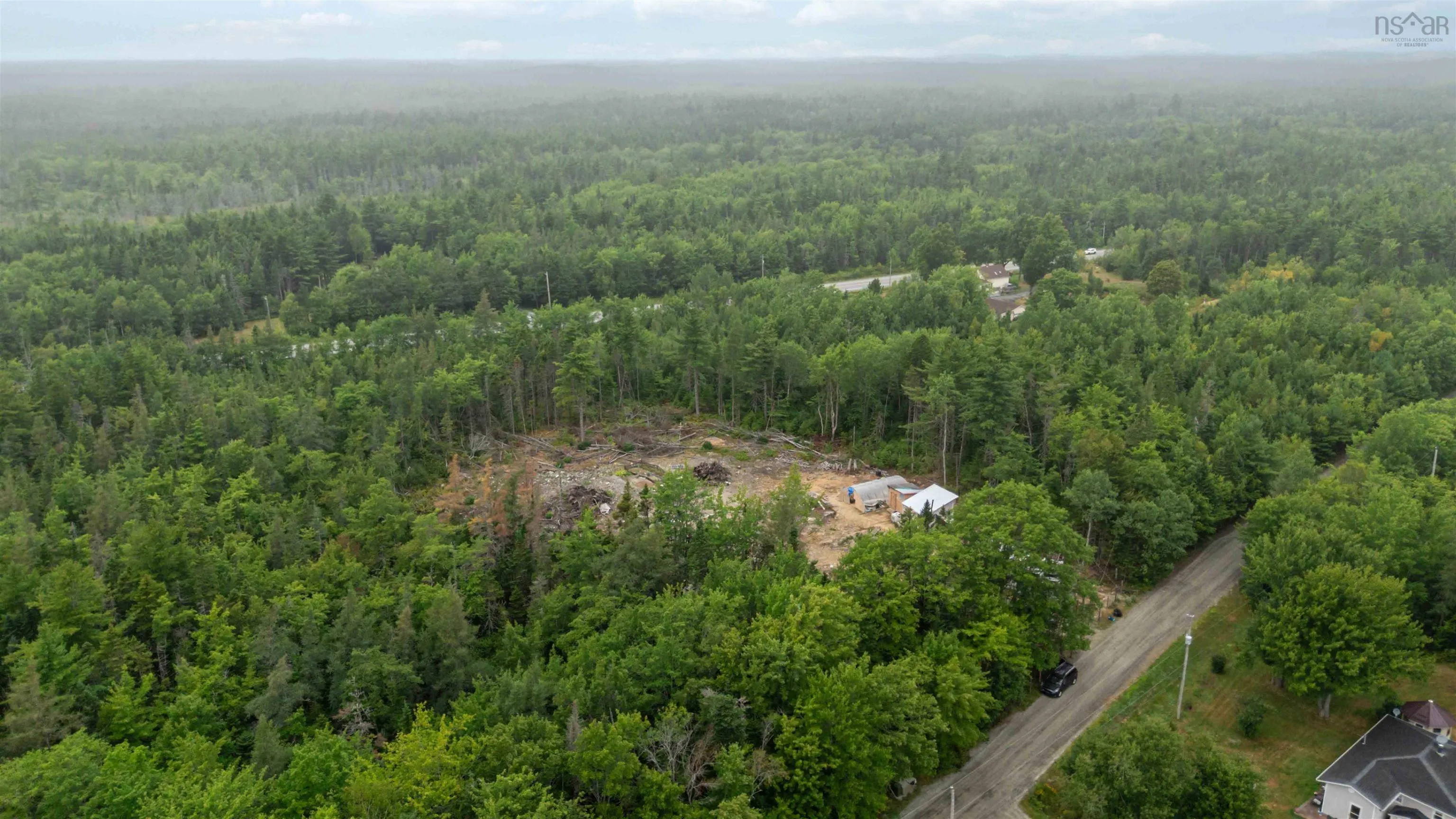 100 Llewellyn Loop Road, Middlewood, NS B4V 6L4, ,Land,For Sale,Llewellyn Loop,202520673