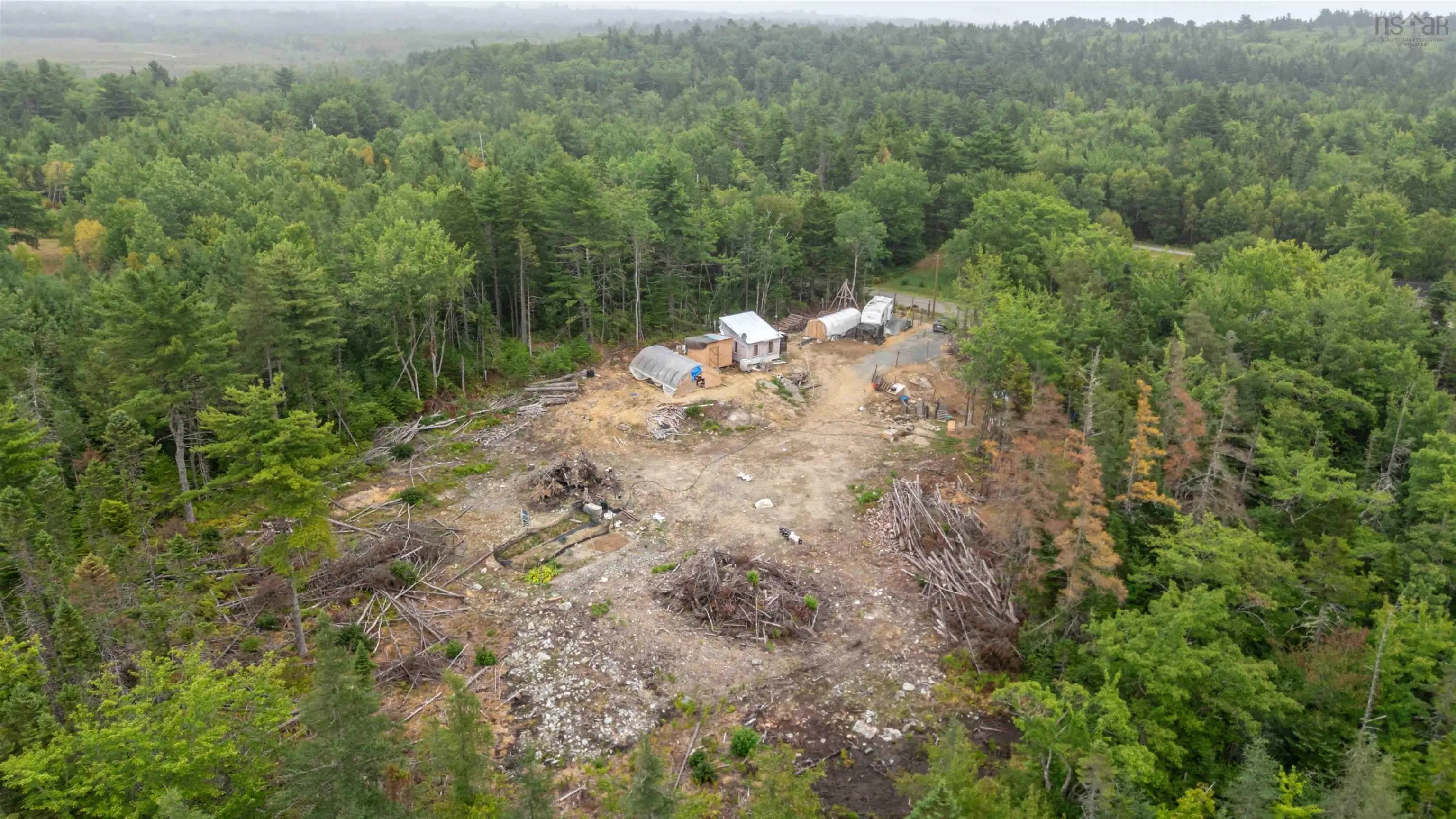 100 Llewellyn Loop Road, Middlewood, NS B4V 6L4, ,Land,For Sale,Llewellyn Loop,202520673