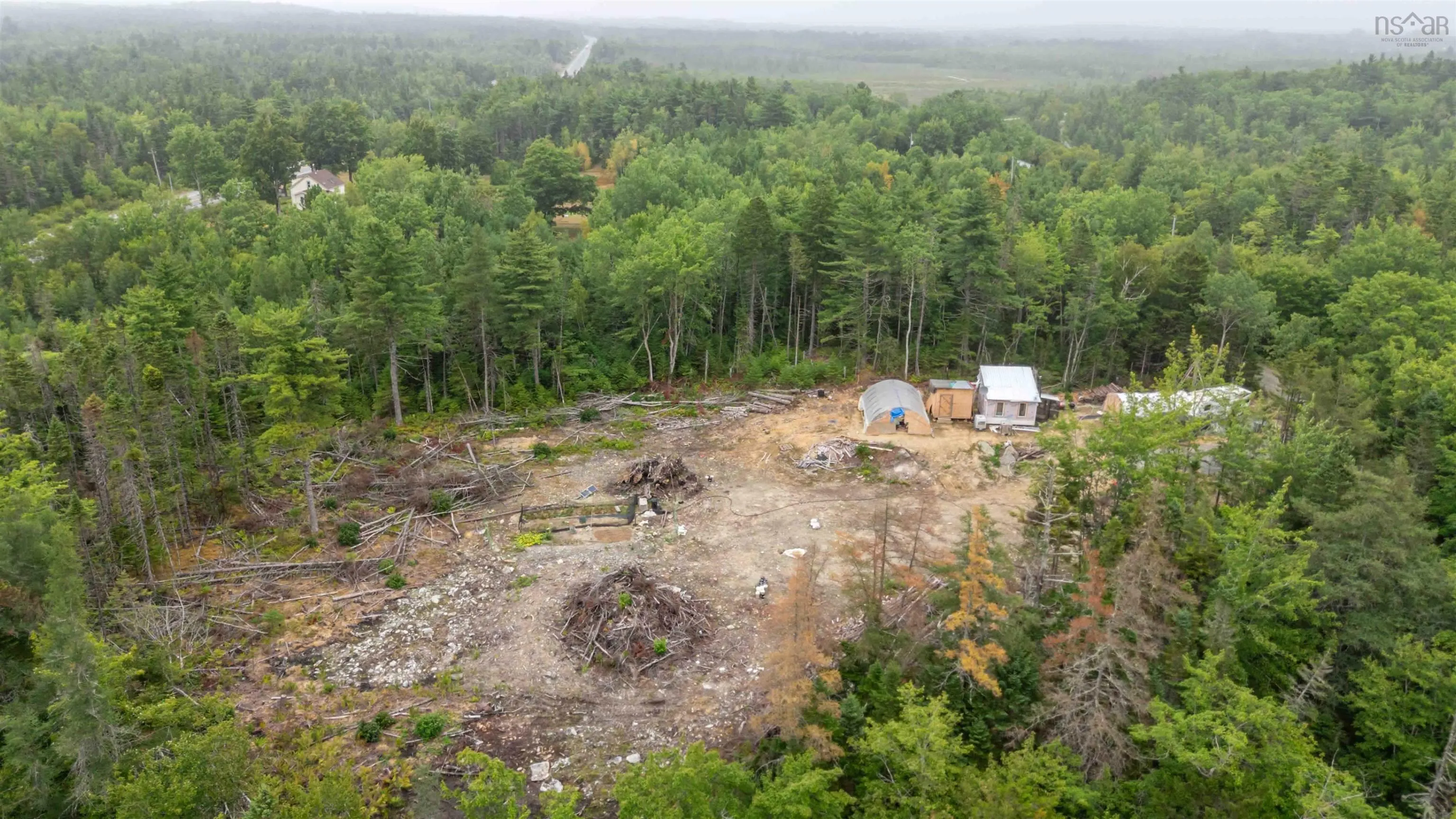 100 Llewellyn Loop Road, Middlewood, NS B4V 6L4, ,Land,For Sale,Llewellyn Loop,202520673