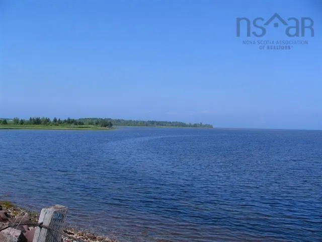 202 Seastone Drive, Port Howe Ns B0m 1k0, ,Land,For Sale,Seastone,202505754