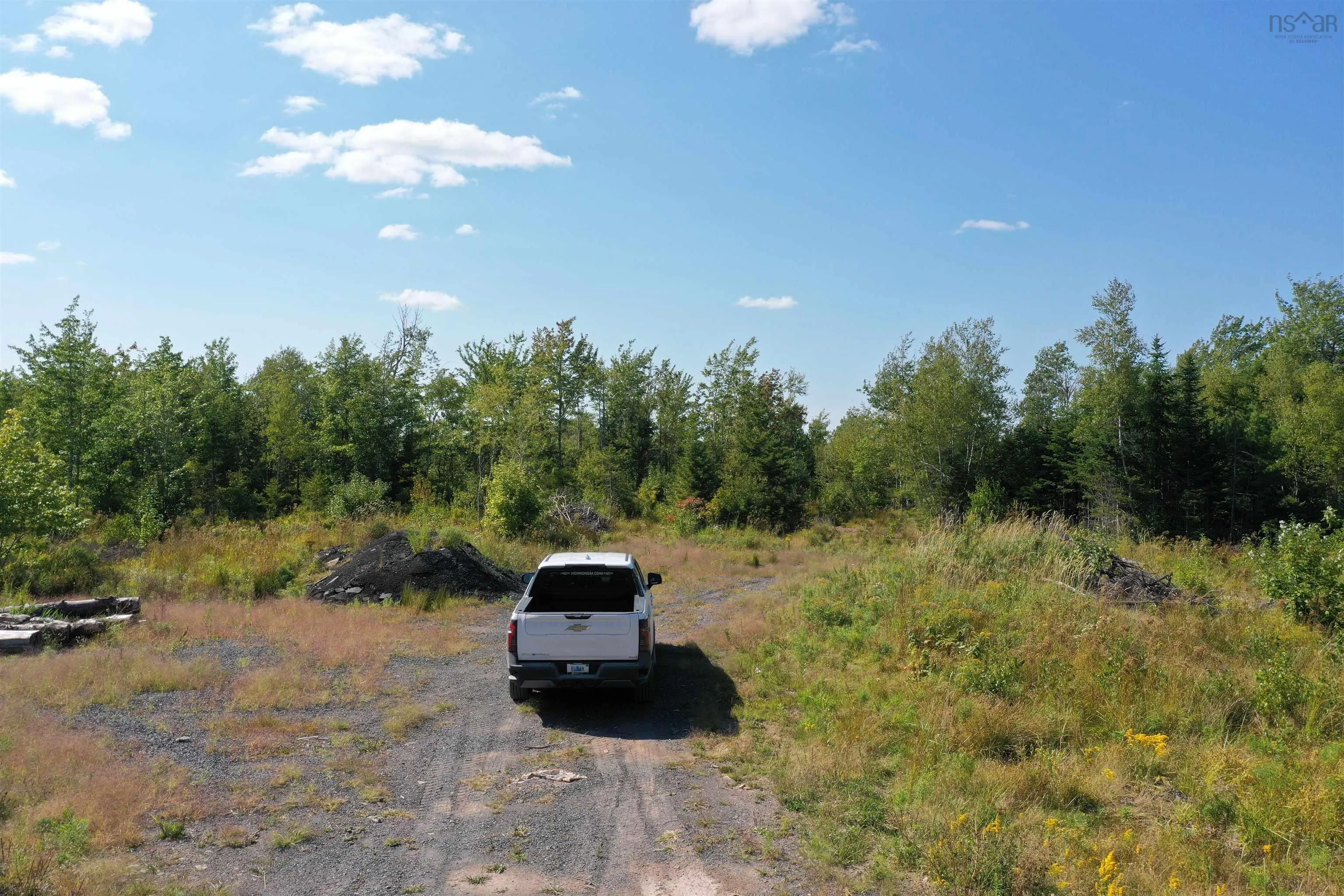 Land Beck Road, Scotch Hill, NS B0K 1H0, ,Land,For Sale,Beck,202522298