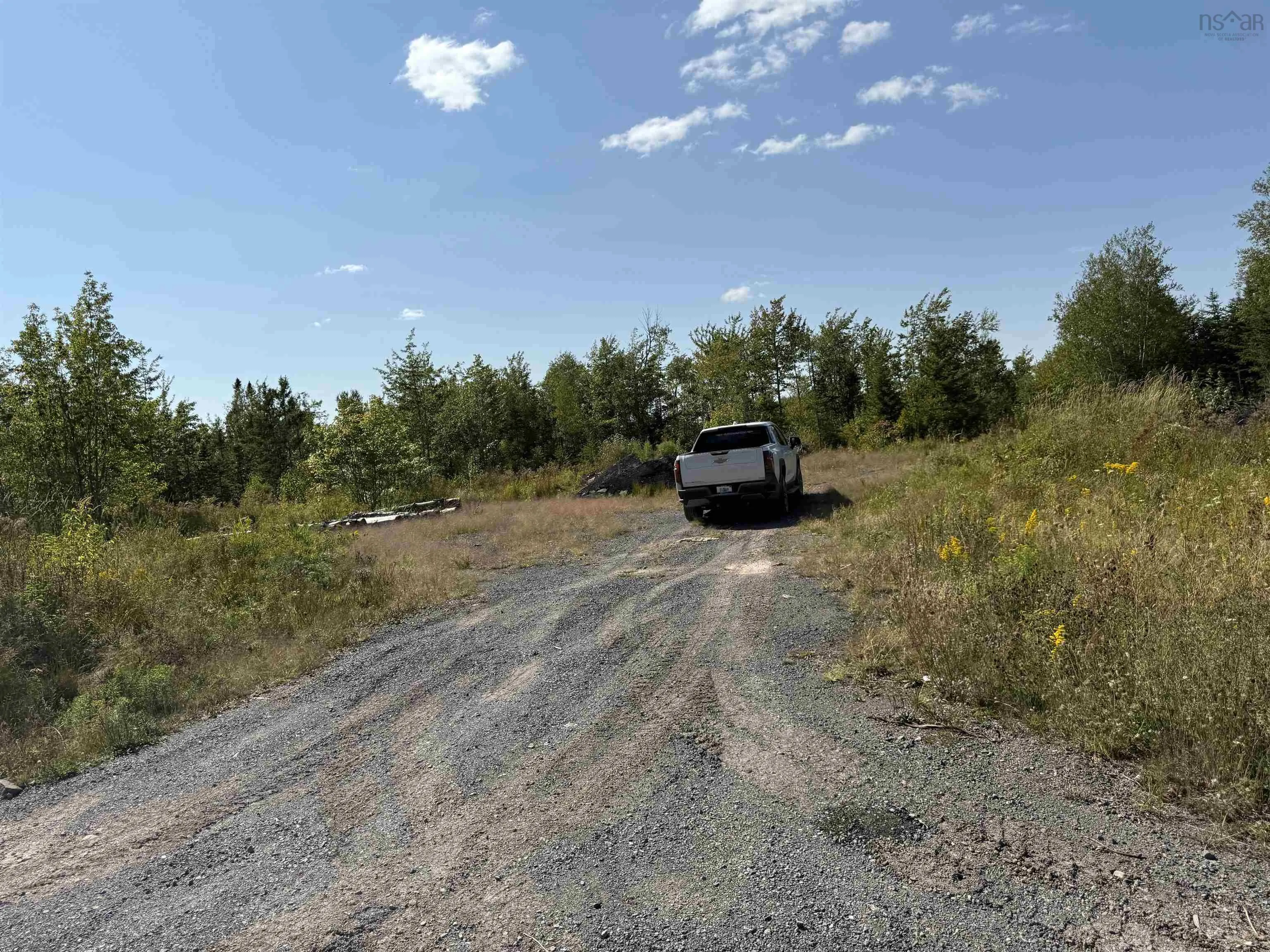 Land Beck Road, Scotch Hill, NS B0K 1H0, ,Land,For Sale,Beck,202522298