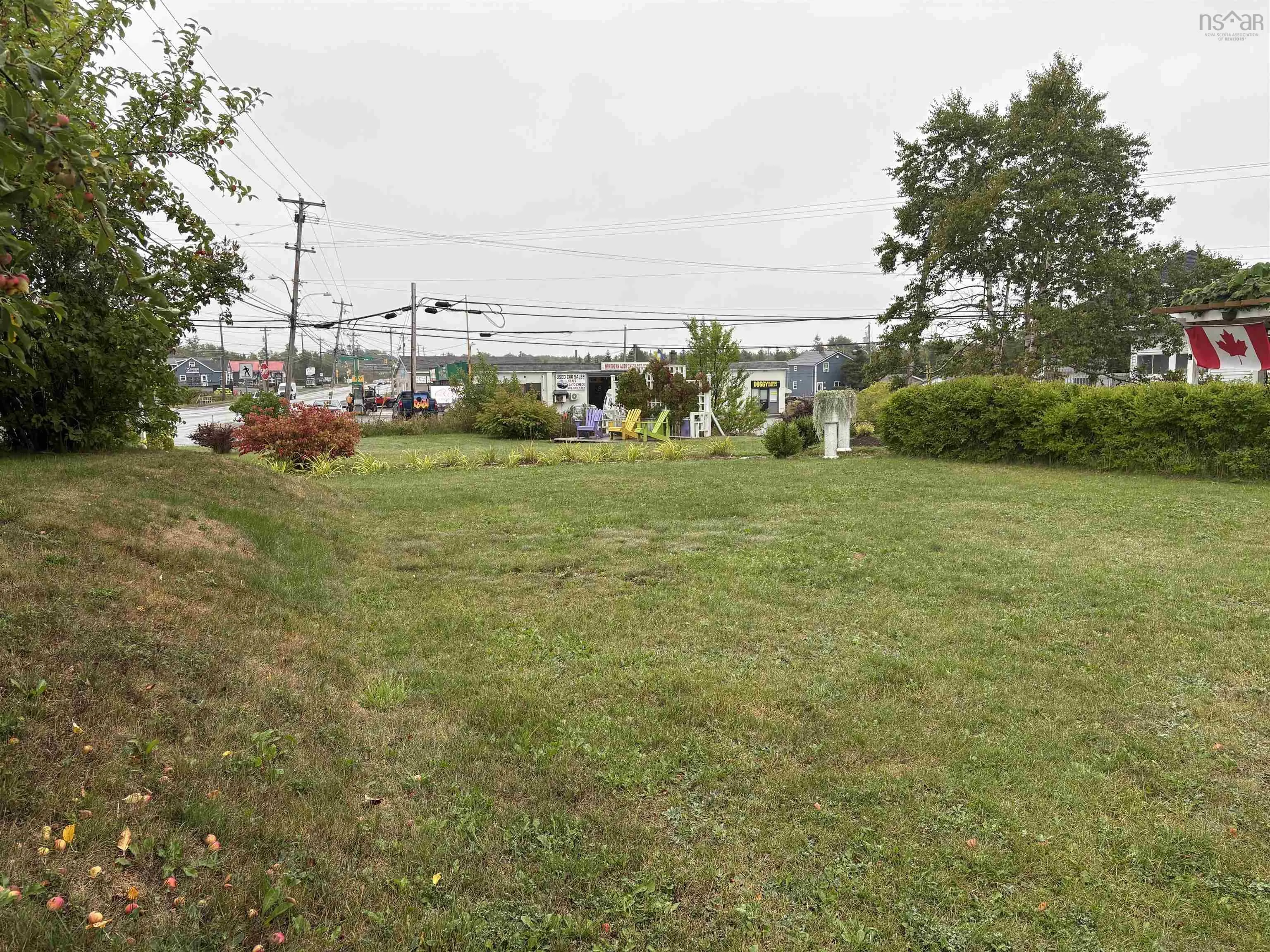 1398 George Street, Mira Road, NS B1P 1N2, 3 Bedrooms Bedrooms, ,3 BathroomsBathrooms,Residential,For Sale,George,202523111