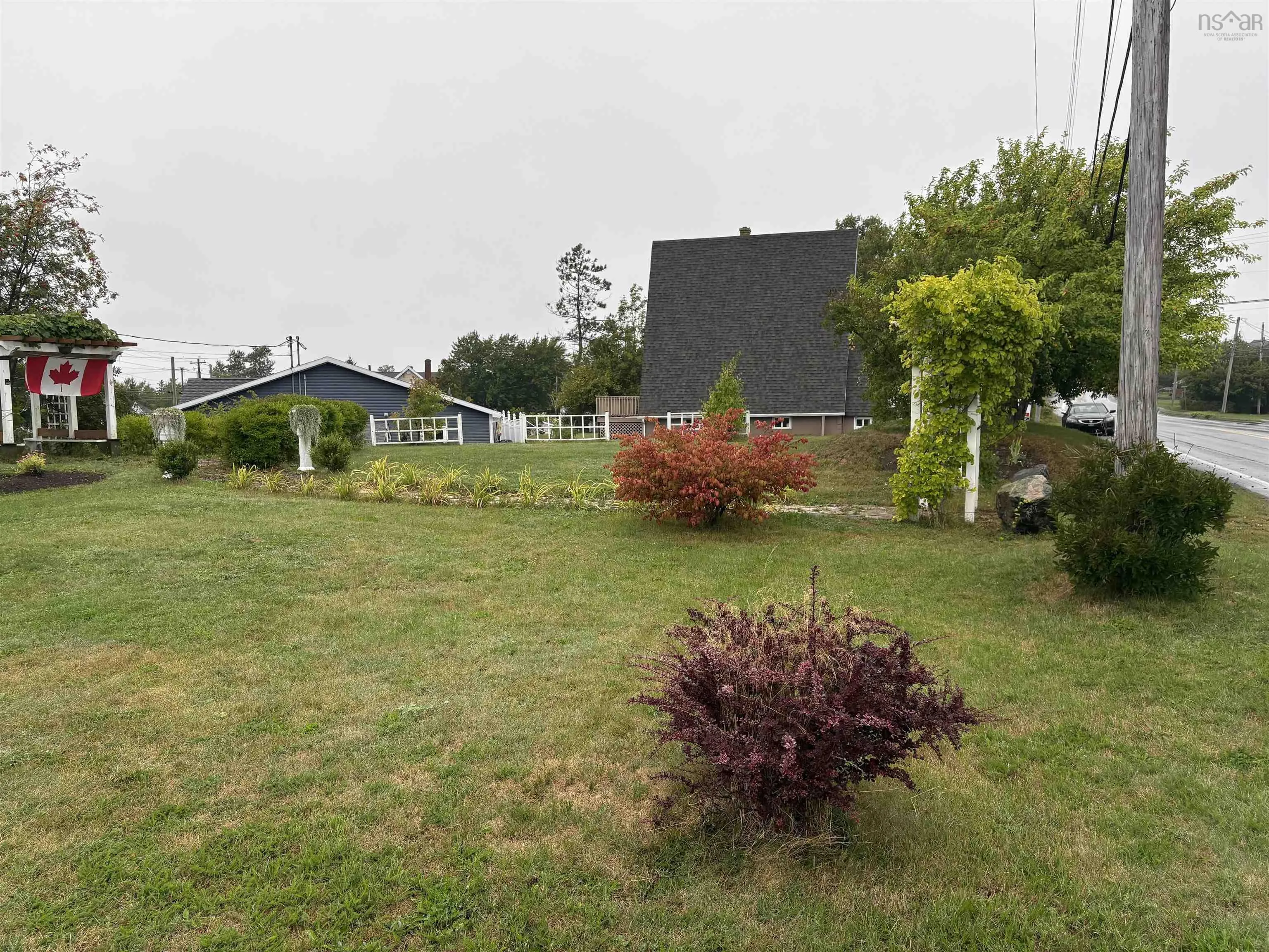 1398 George Street, Mira Road, NS B1P 1N2, 3 Bedrooms Bedrooms, ,3 BathroomsBathrooms,Residential,For Sale,George,202523111