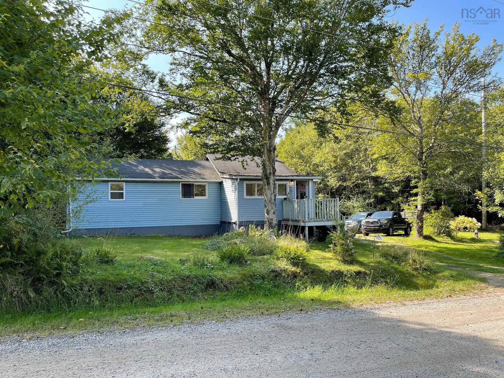 263 Rodney Road, Wellington Ns B5a 5a5, 2 Bedrooms Bedrooms, ,1 BathroomBathrooms,Residential,For Sale,Rodney,202319339