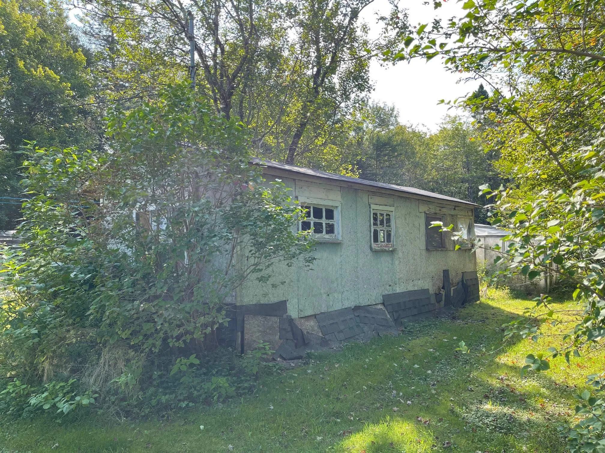 263 Rodney Road, Wellington Ns B5a 5a5, 2 Bedrooms Bedrooms, ,1 BathroomBathrooms,Residential,For Sale,Rodney,202319339