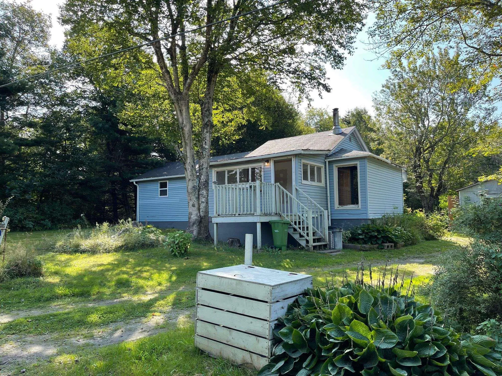 263 Rodney Road, Wellington Ns B5a 5a5, 2 Bedrooms Bedrooms, ,1 BathroomBathrooms,Residential,For Sale,Rodney,202319339