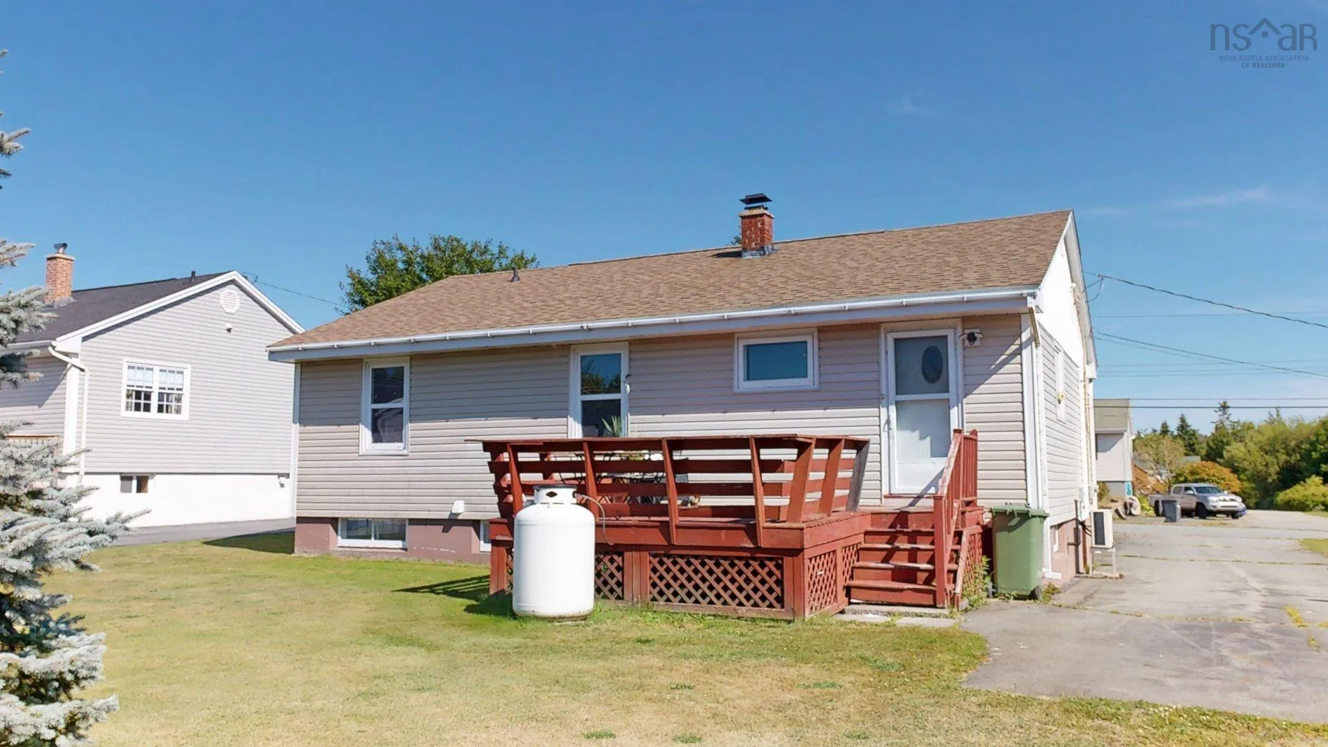 70 Hornes Road, Eastern Passage, NS B3G 1A4, 3 Bedrooms Bedrooms, ,2 BathroomsBathrooms,Residential,For Sale,Hornes,202520023