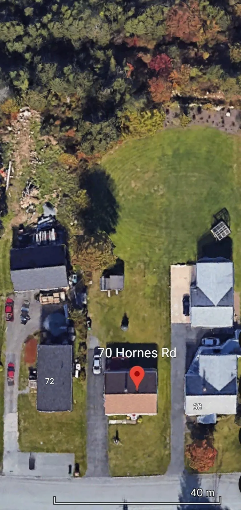 70 Hornes Road, Eastern Passage, NS B3G 1A4, 3 Bedrooms Bedrooms, ,2 BathroomsBathrooms,Residential,For Sale,Hornes,202520023